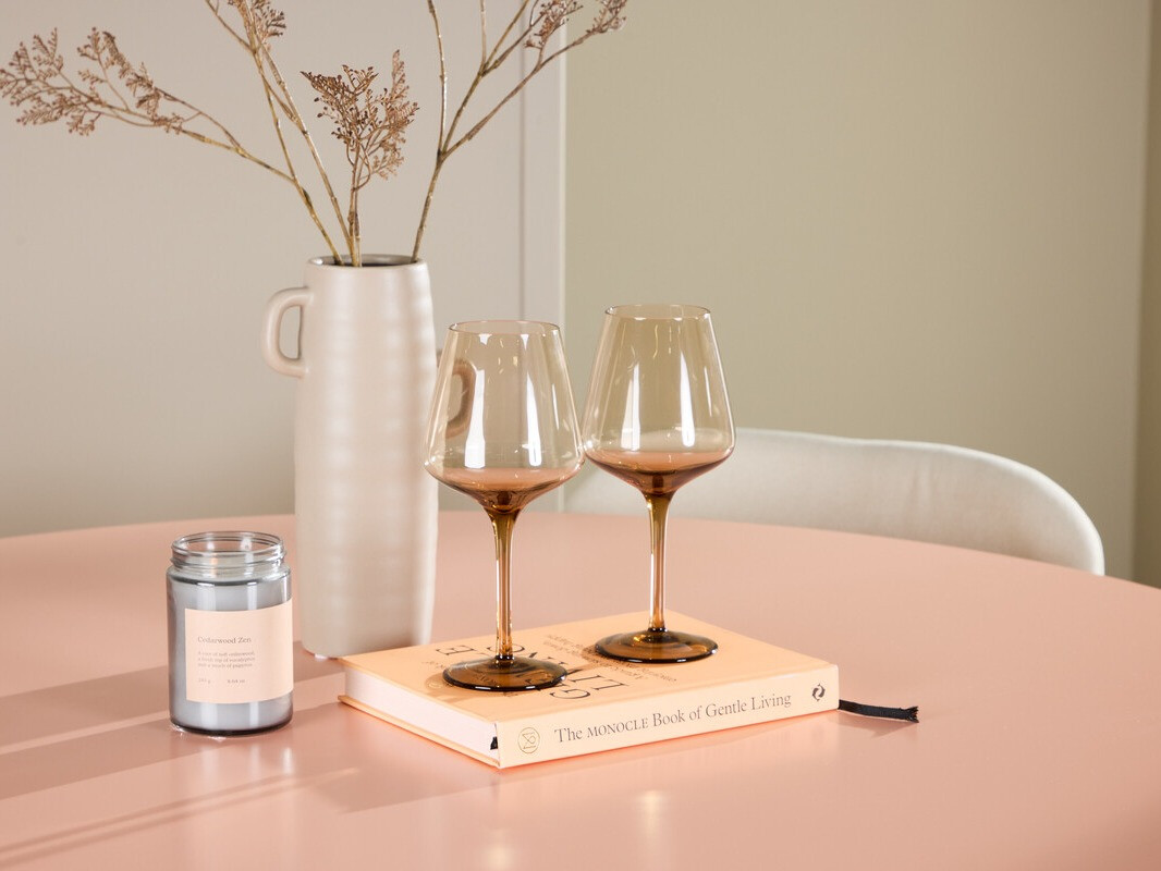 Blagovaonski set Dallas 5024 (Coral)