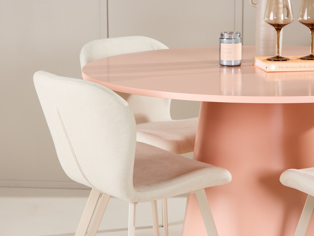 Blagovaonski set Dallas 5024 (Coral)