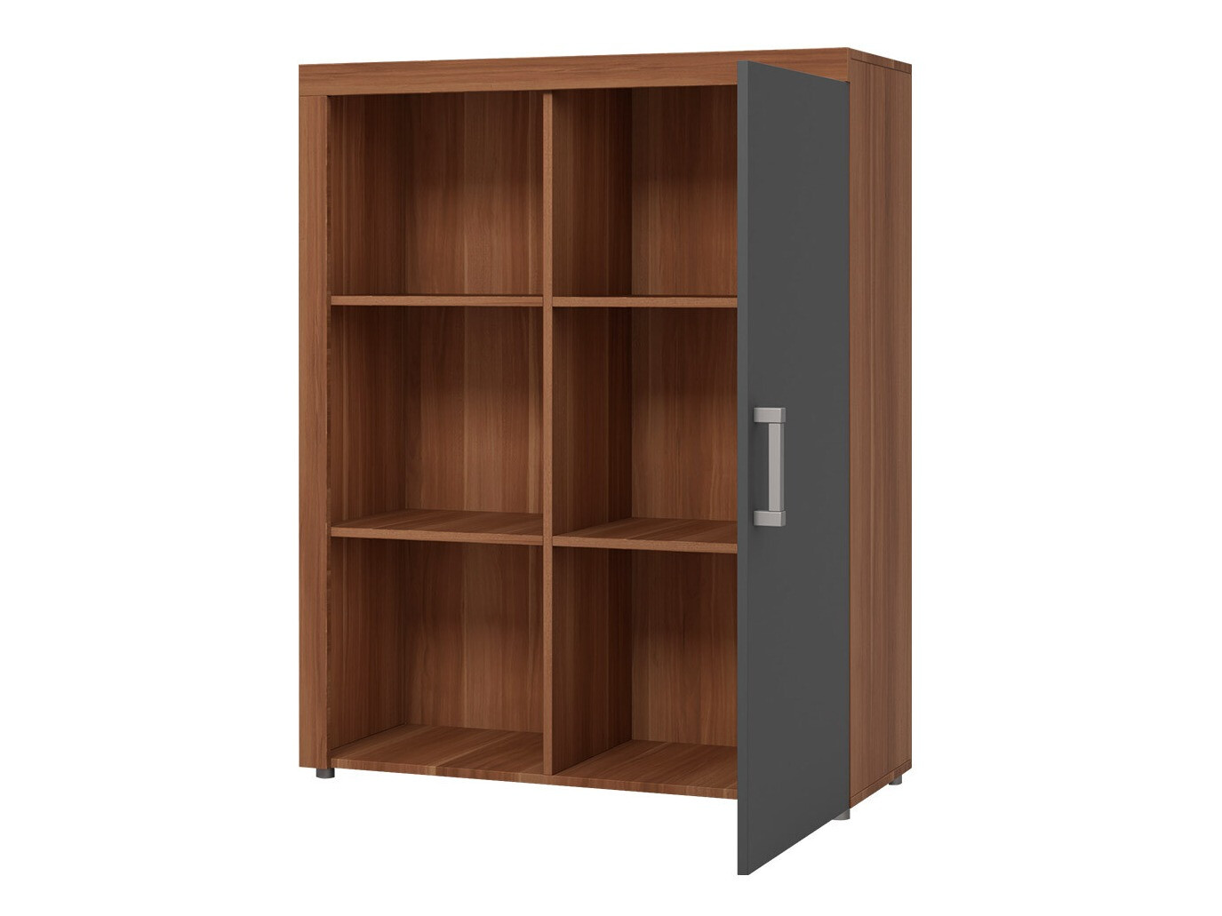 Dnevni boravak Cormiru 109 (Šljiva + grafit)