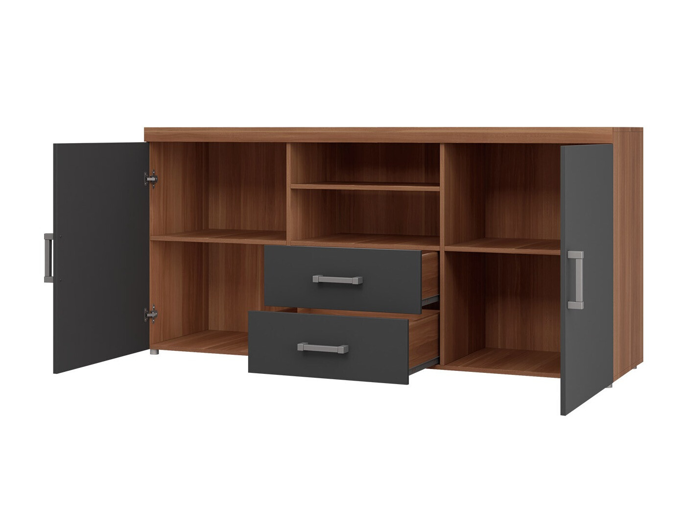 Dnevni boravak Cormiru 109 (Šljiva + grafit)