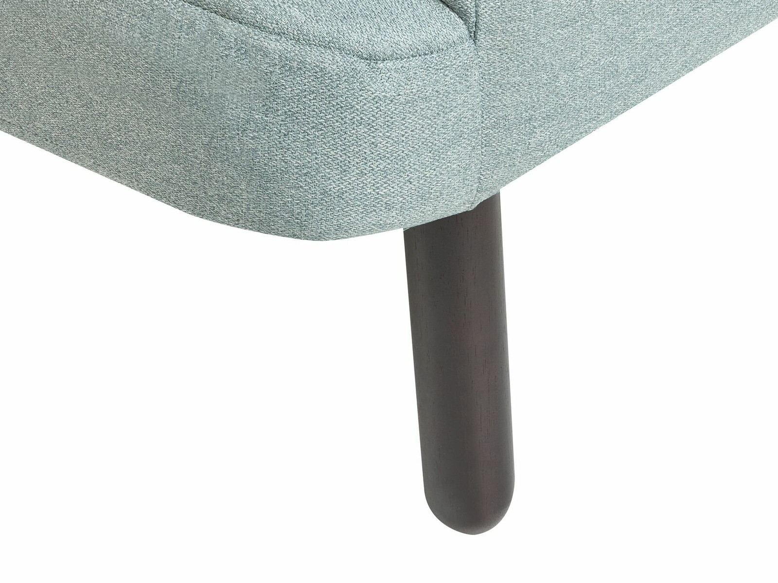 Fotelja Berwyn 1400 (Svijetlo mint zelena)