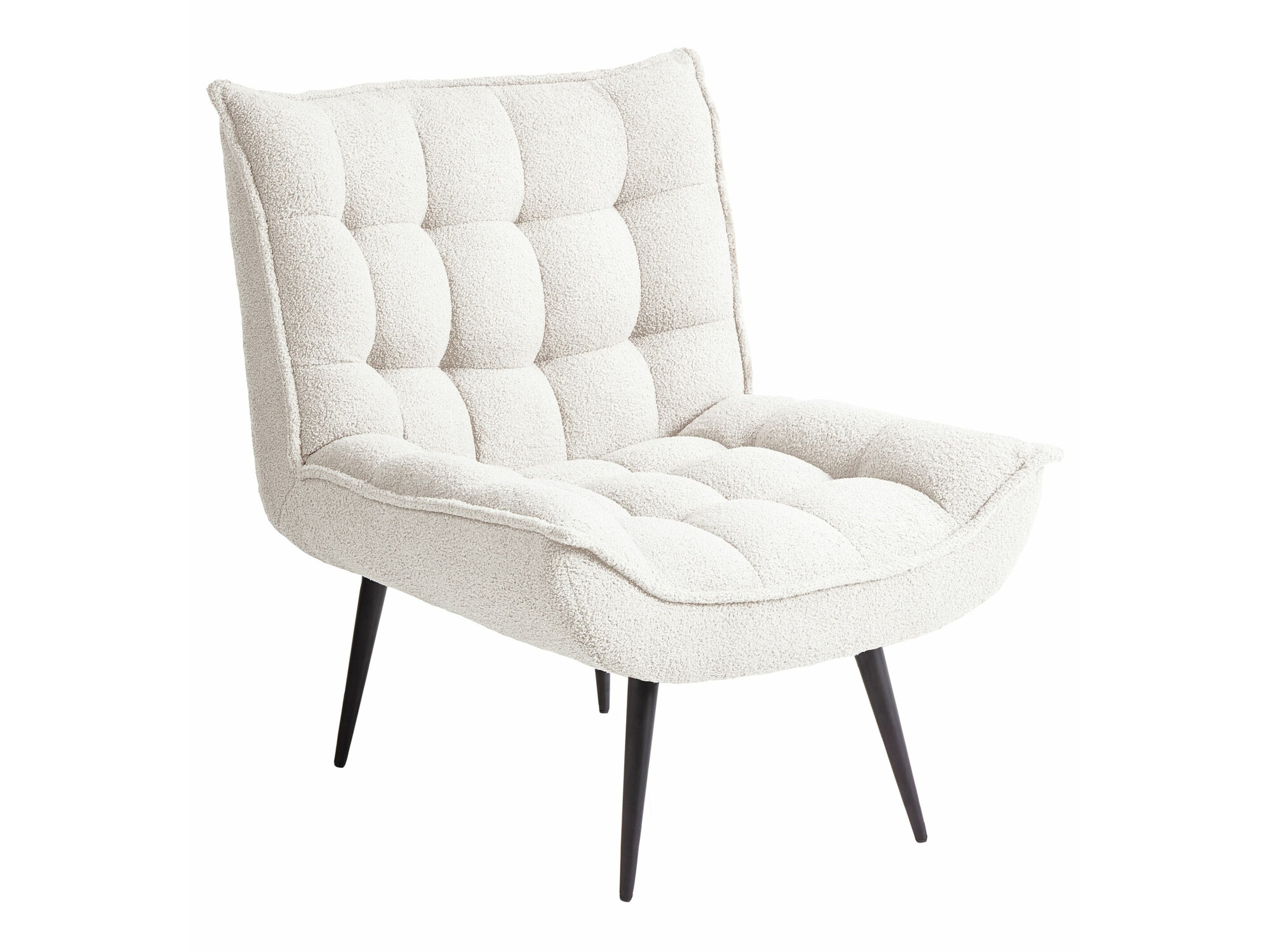 Fotelja Berwyn 1430 (Bijela)