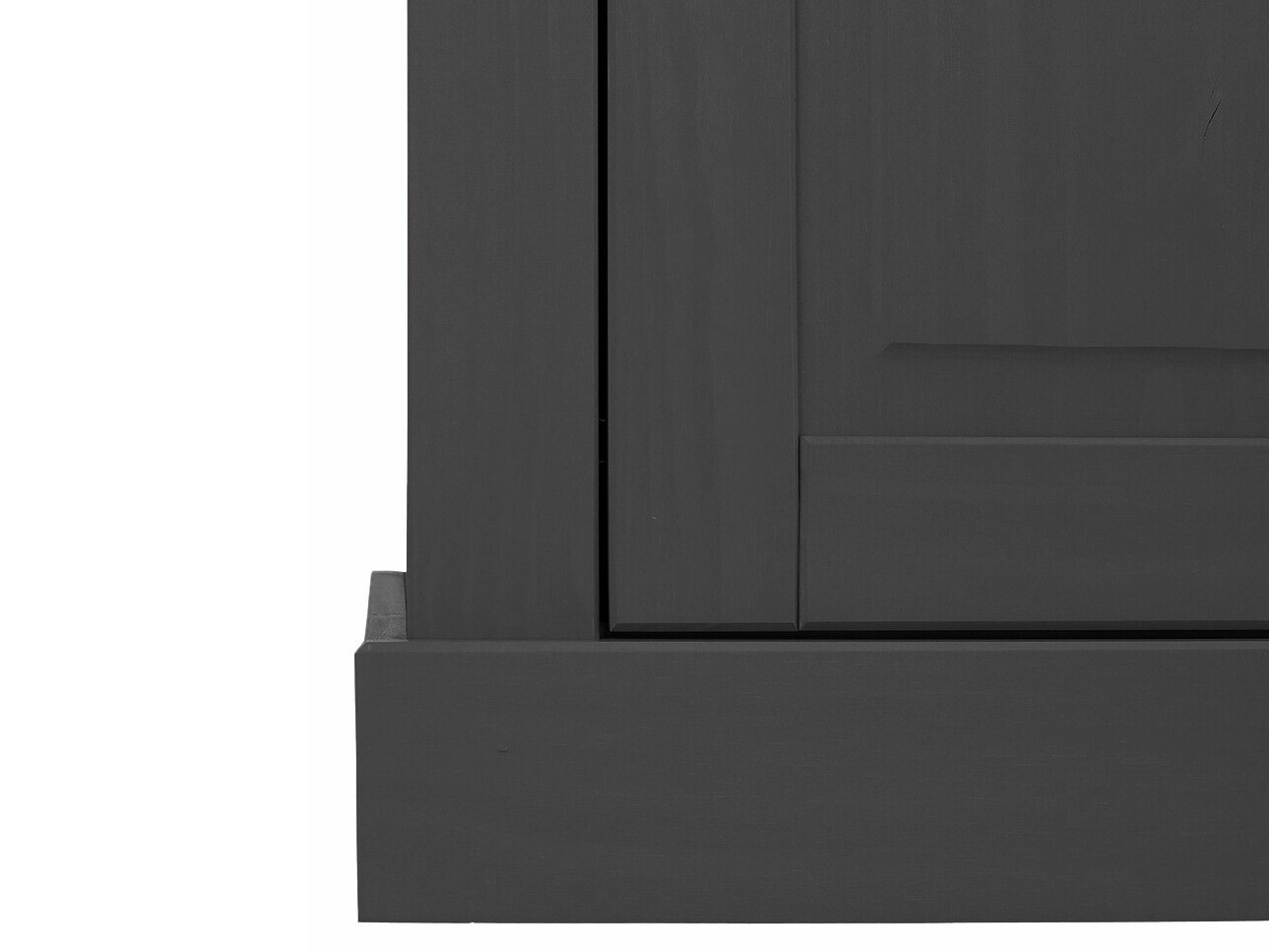 Komoda Tolelio 106 (Antracit + Bor)