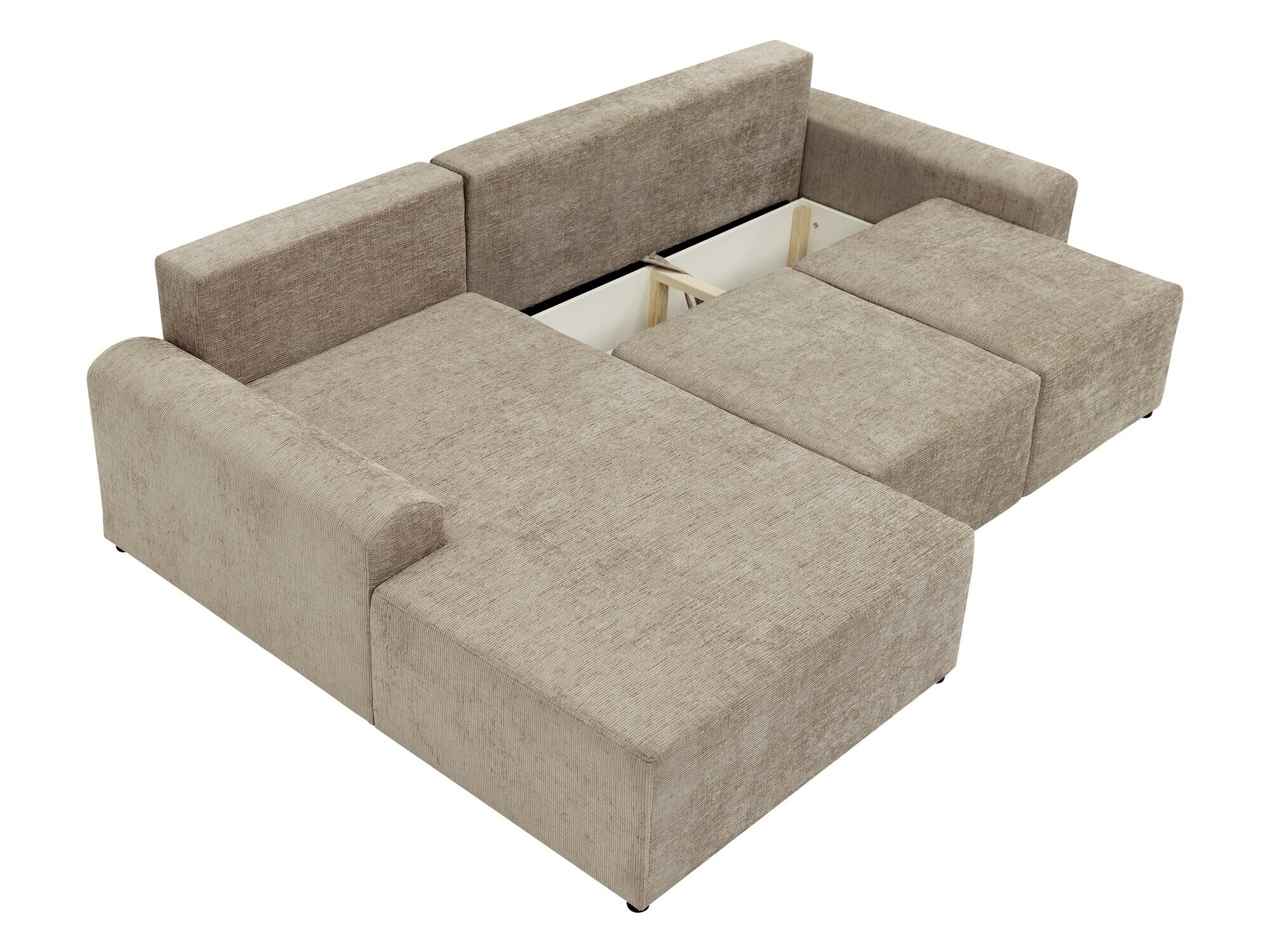 Kutna garnitura Stonecrest 105 (Sierra 741)