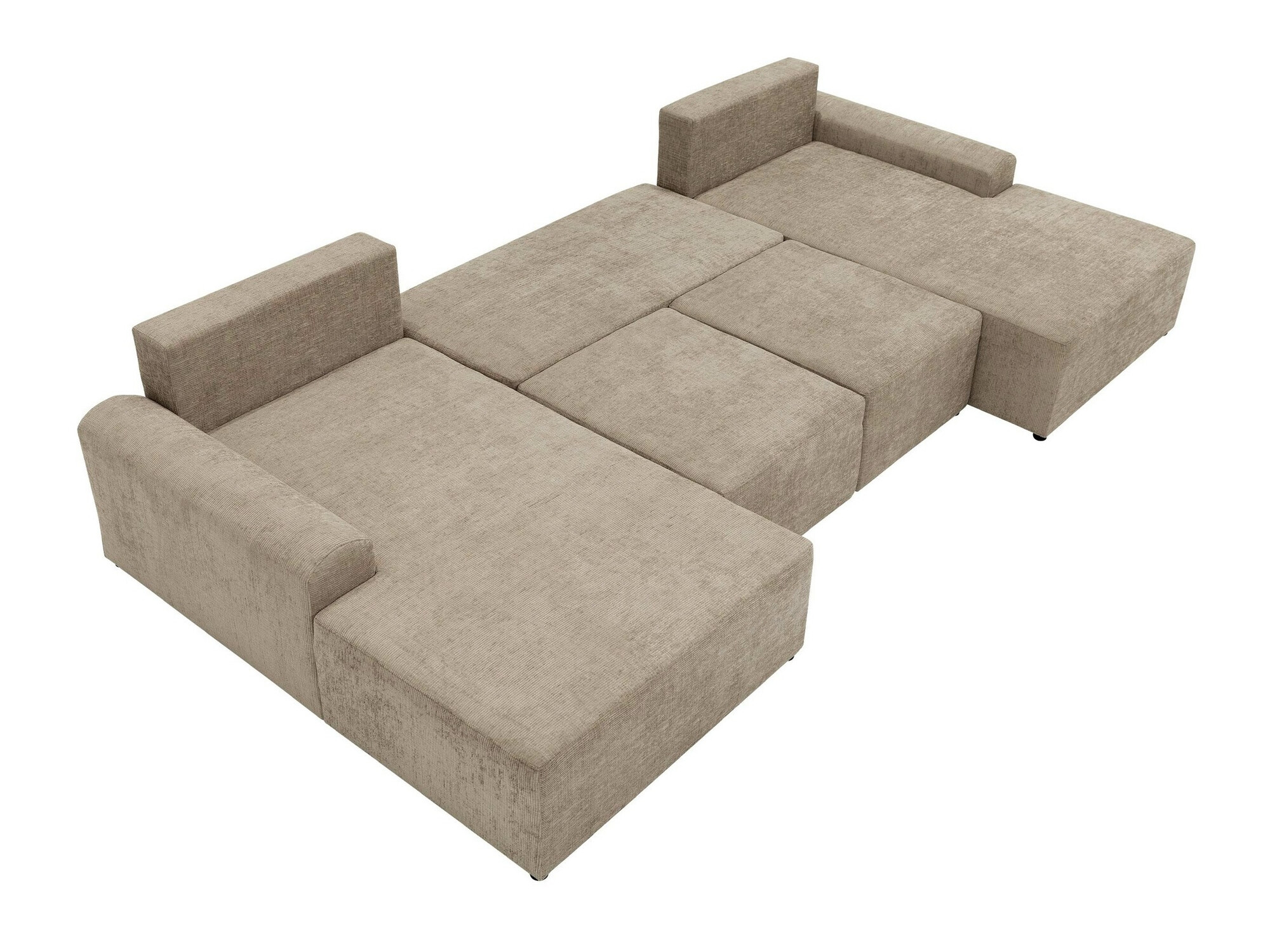 Kutna garnitura Stonecrest 106 (Sierra 741)