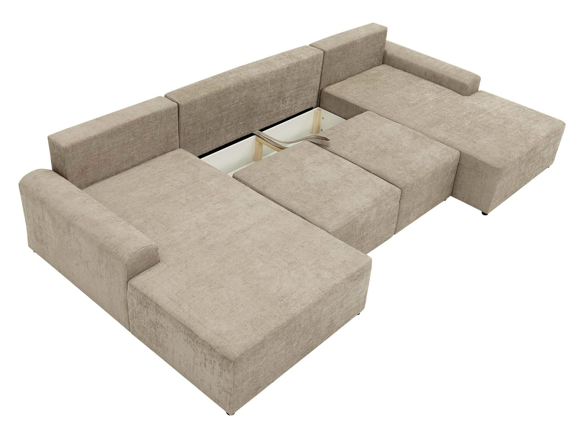 Kutna garnitura Stonecrest 106 (Sierra 748)