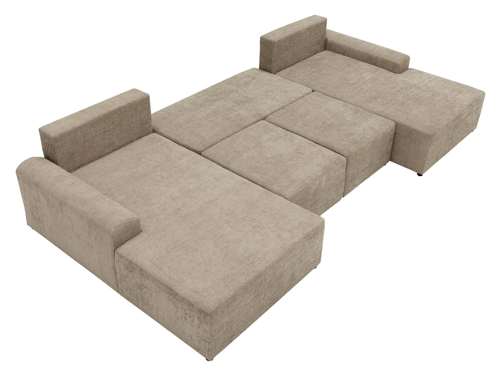 Kutna garnitura Stonecrest 106 (Sierra 751)