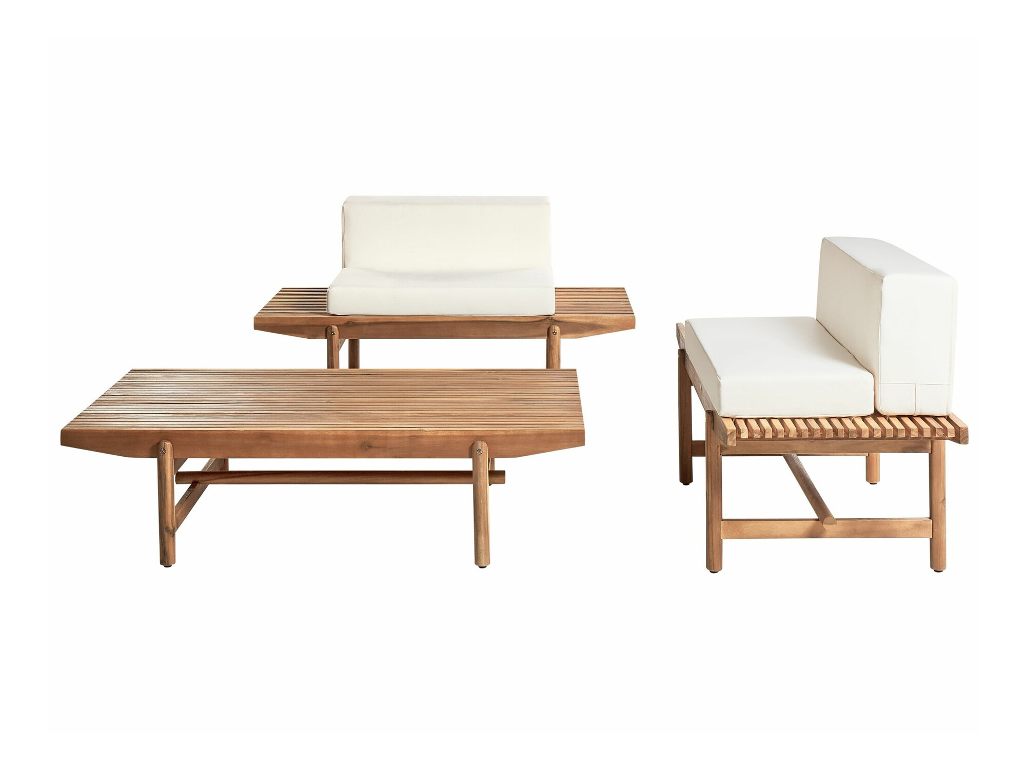 Set vrtnog namještaja Sorsono 103