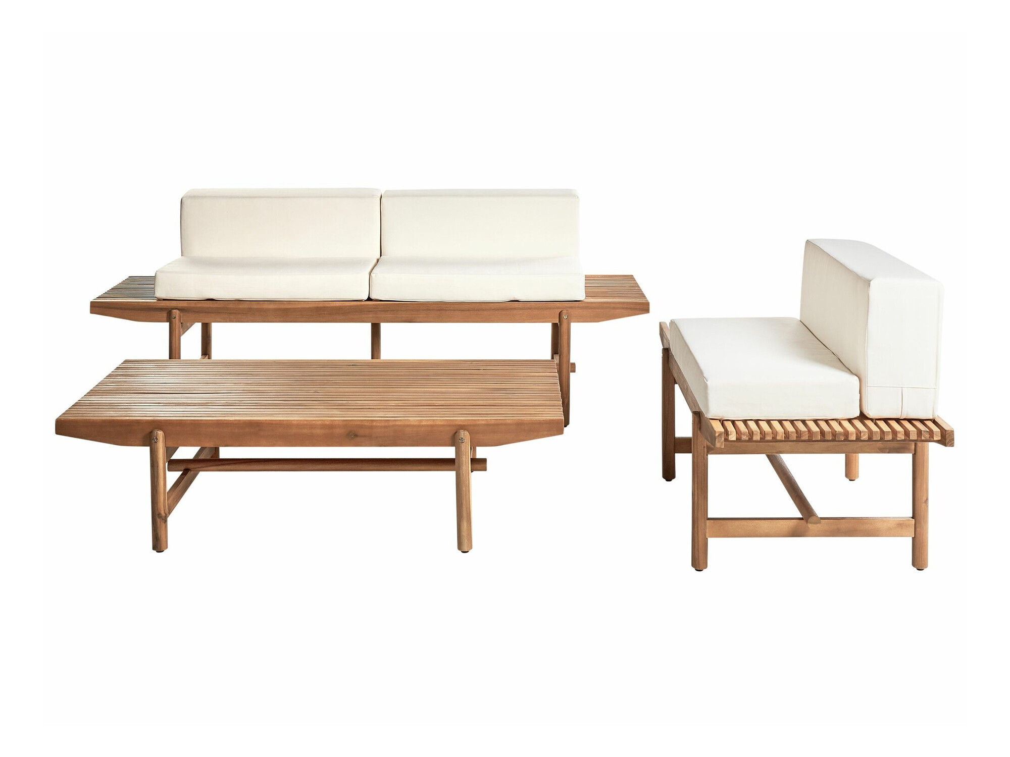 Set vrtnog namještaja Sorsono 104