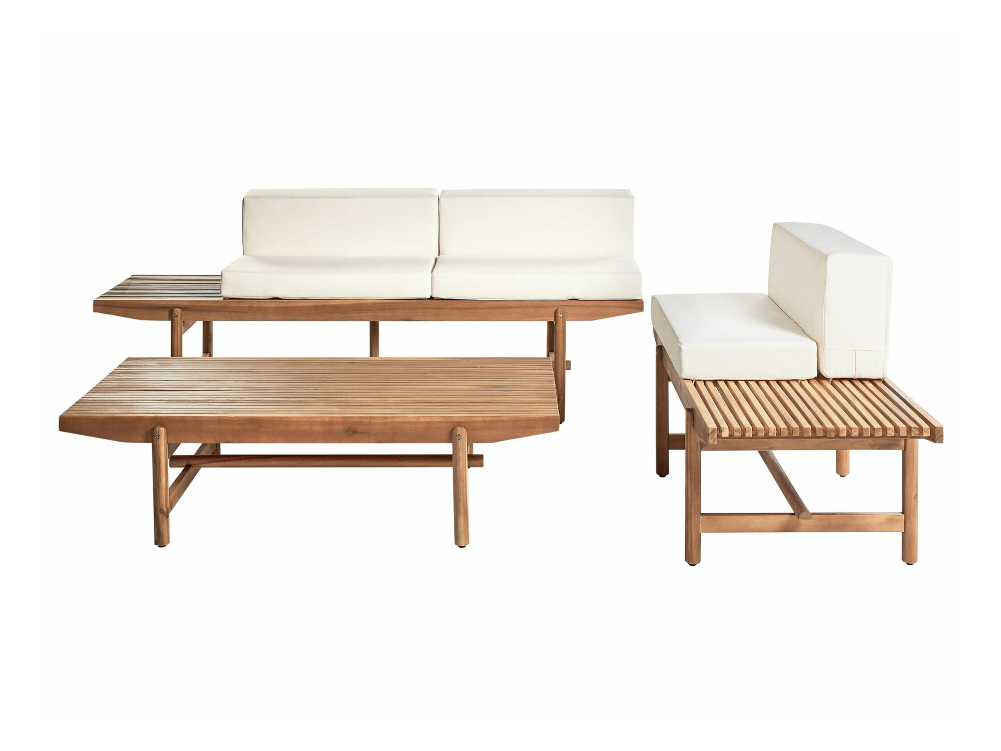 Set vrtnog namještaja Sorsono 104