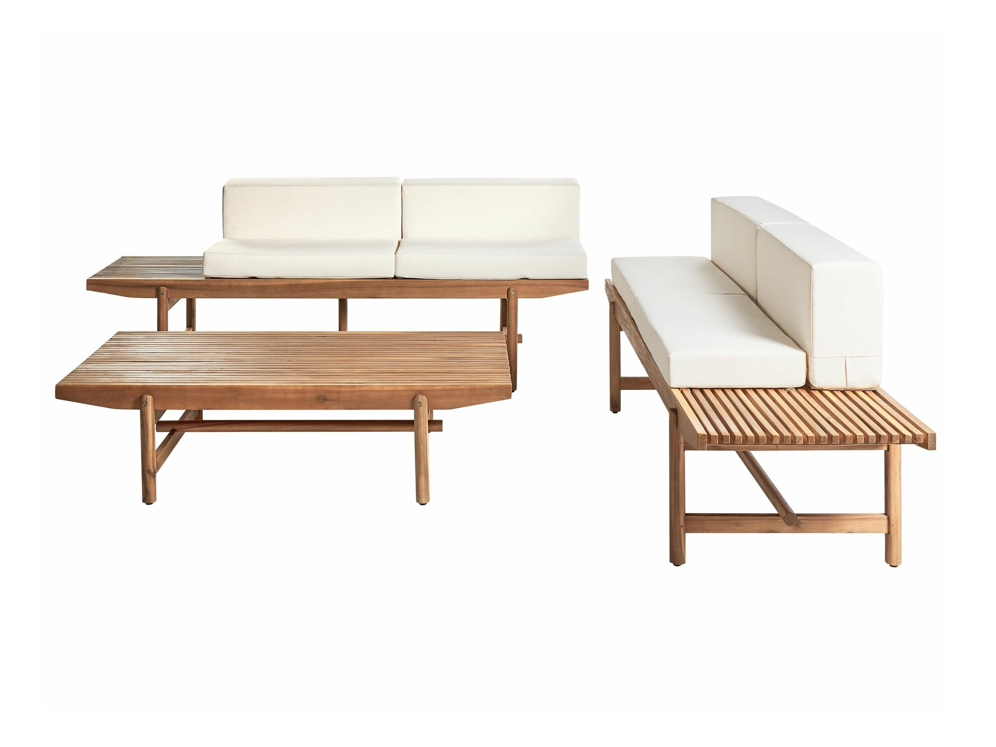 Set vrtnog namještaja Sorsono 105