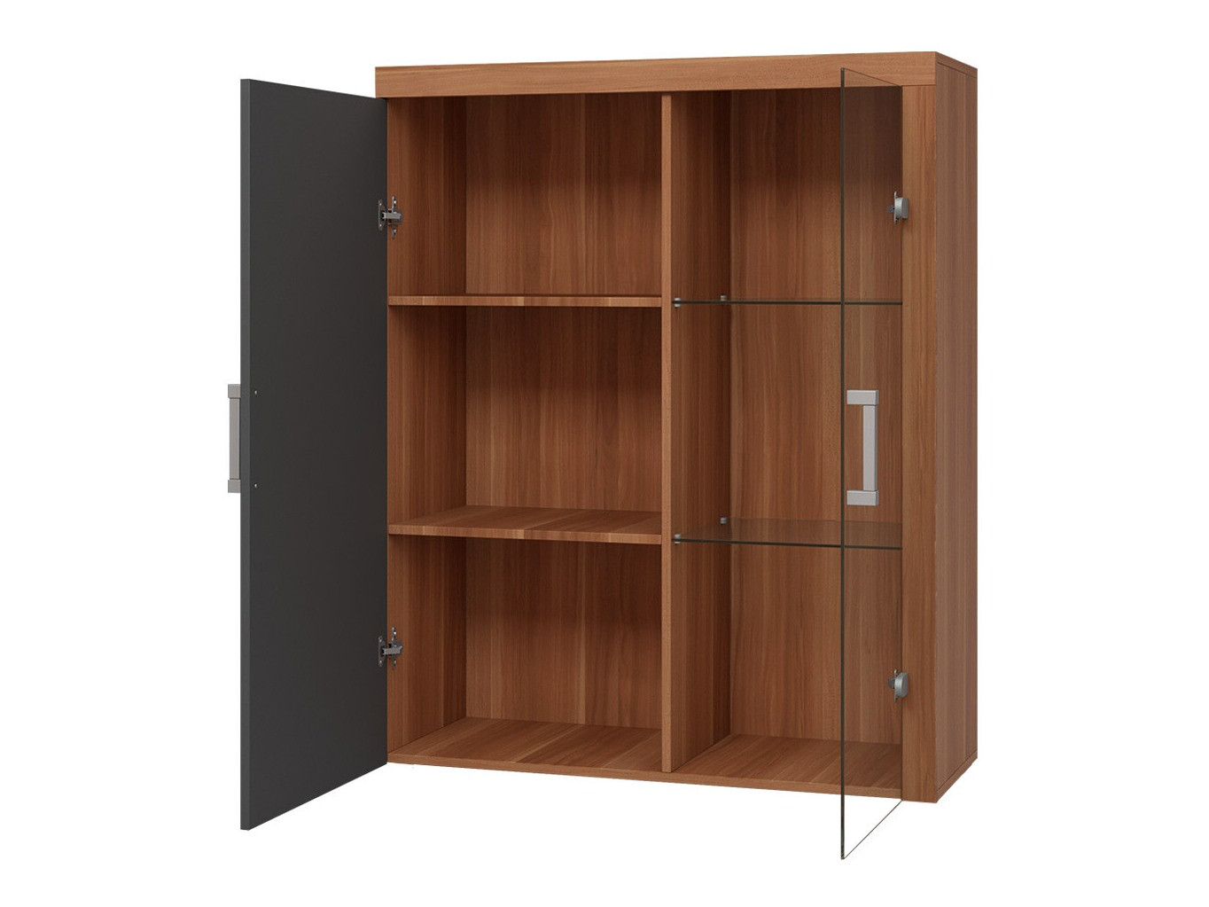 Set za dnevni boravak Cormiru 109 (Šljiva + grafit)