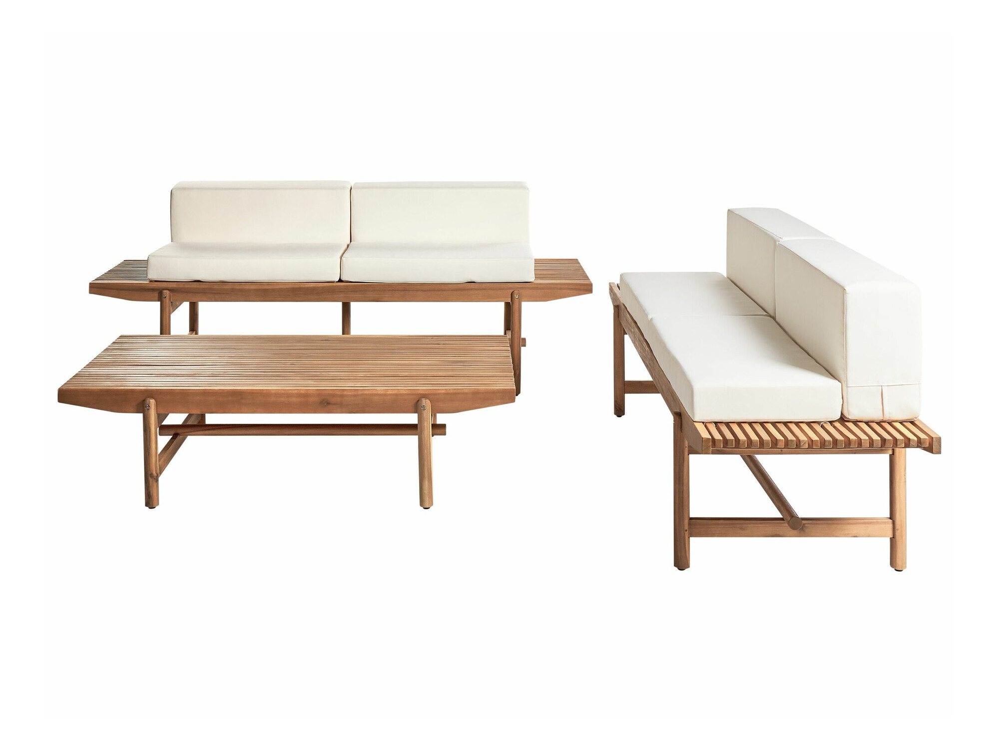 Vrtni namještaj Sorsono 105