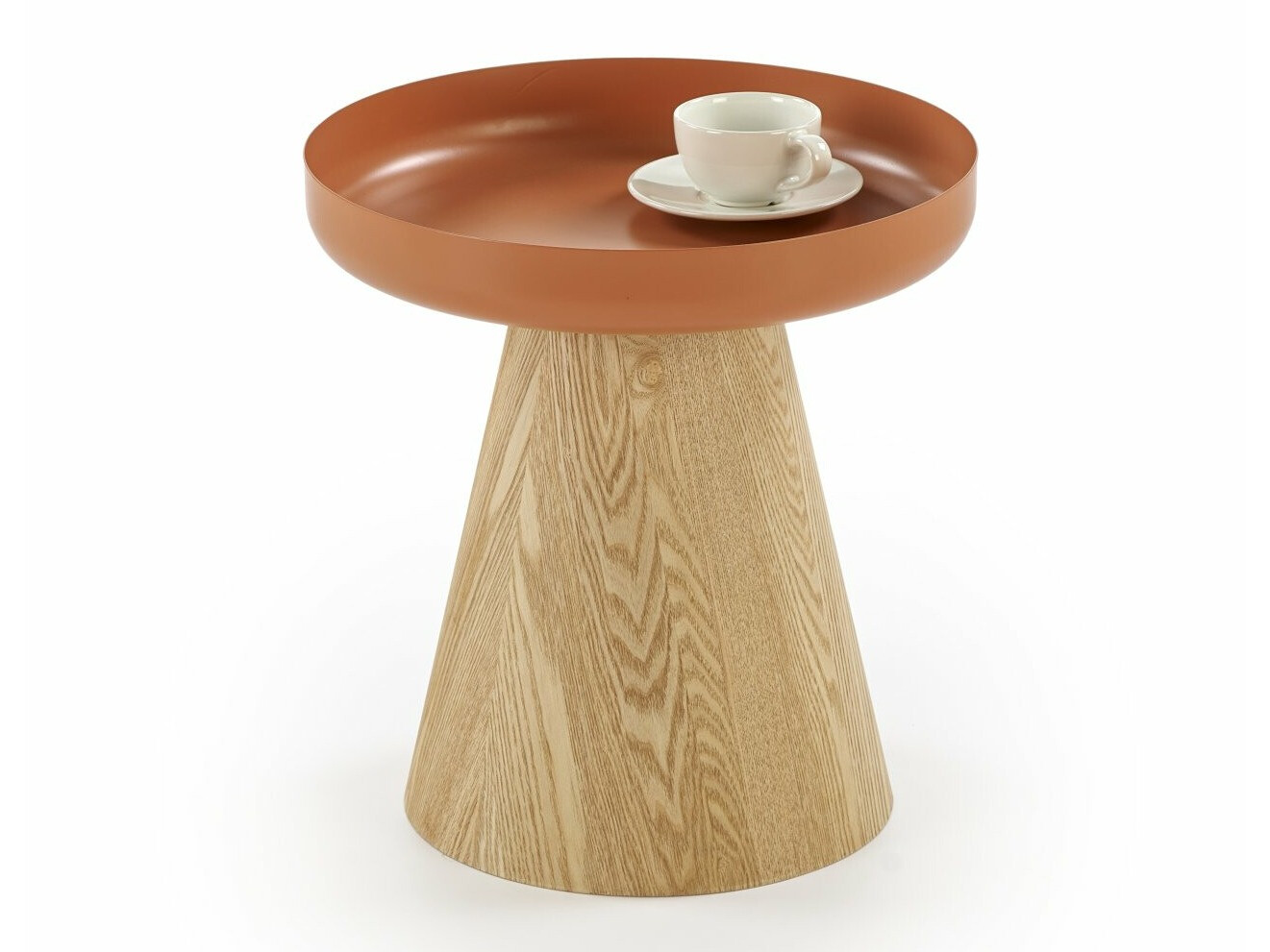 Pomoćni stolić Houston 1899 (Narančasta)