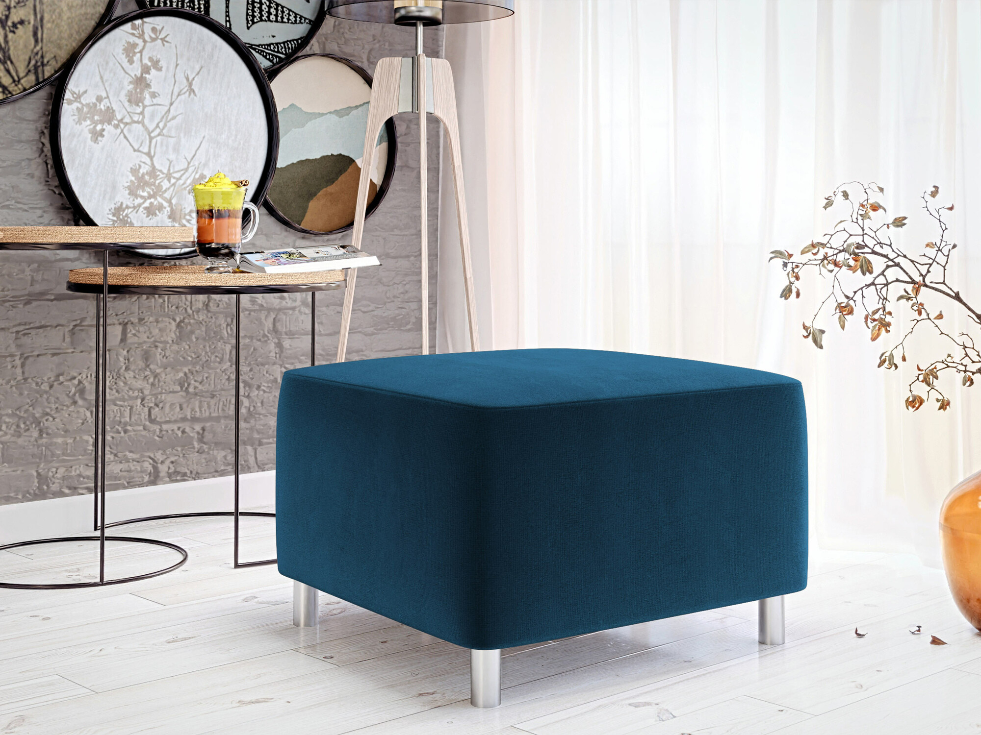 Tabure Comfivo 126 (Manila 26)