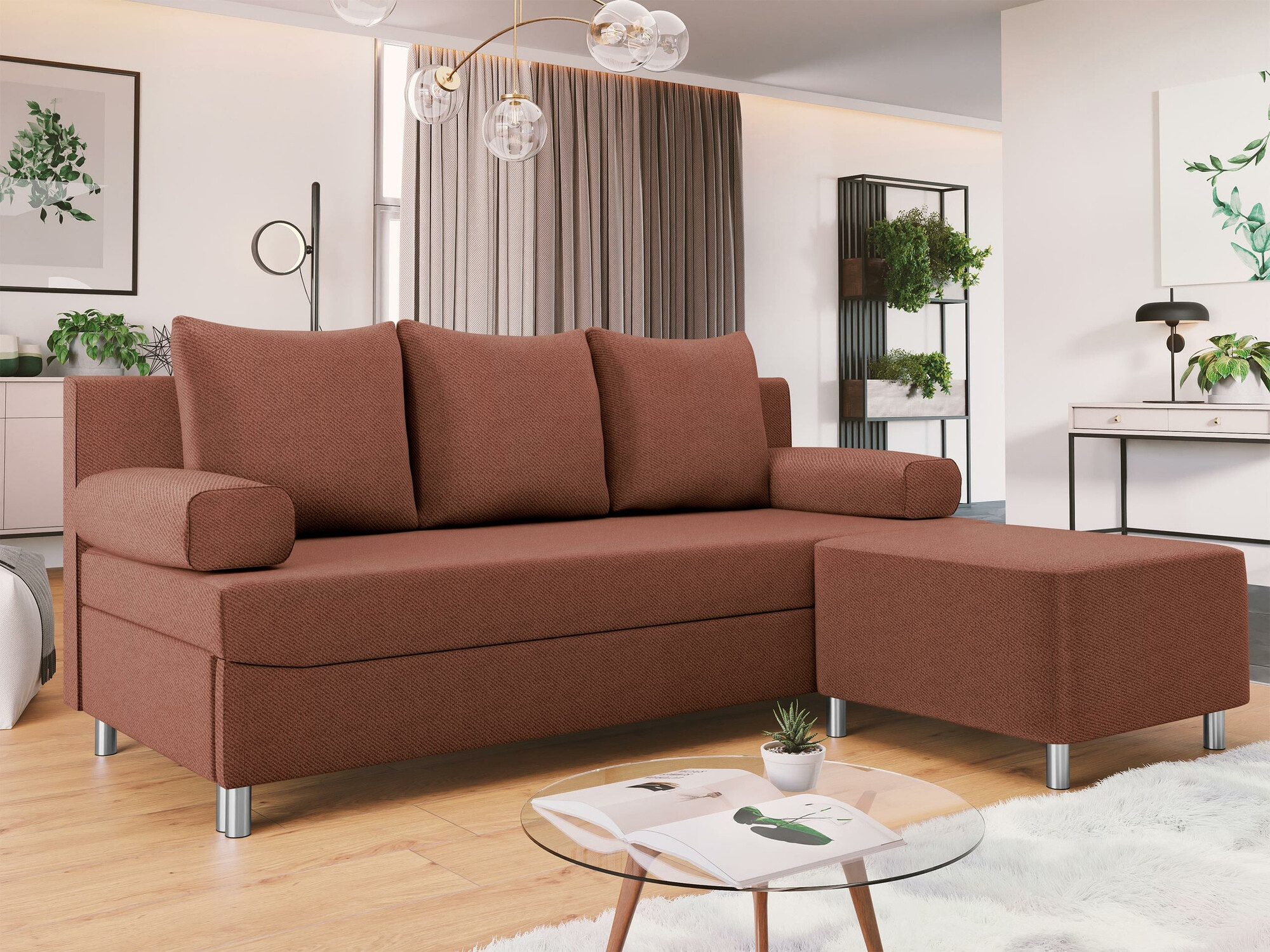 Tapecirani namještaj Comfivo Artes (Kronos 29)