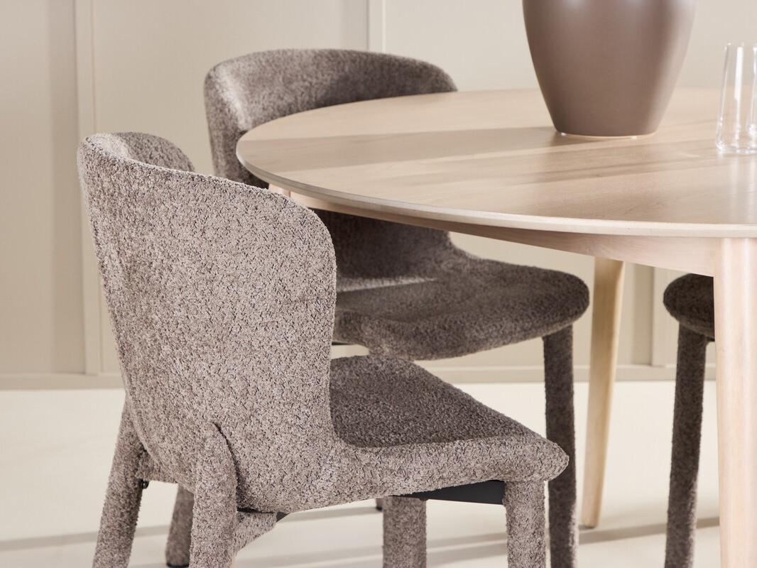 Blagovaonski set Dallas 4757 (Smeđa)