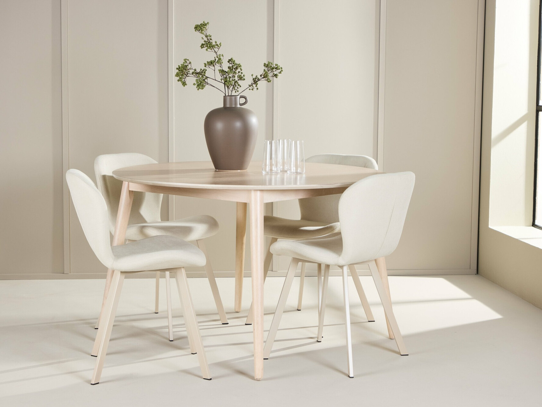 Blagovaonski set Dallas 4758