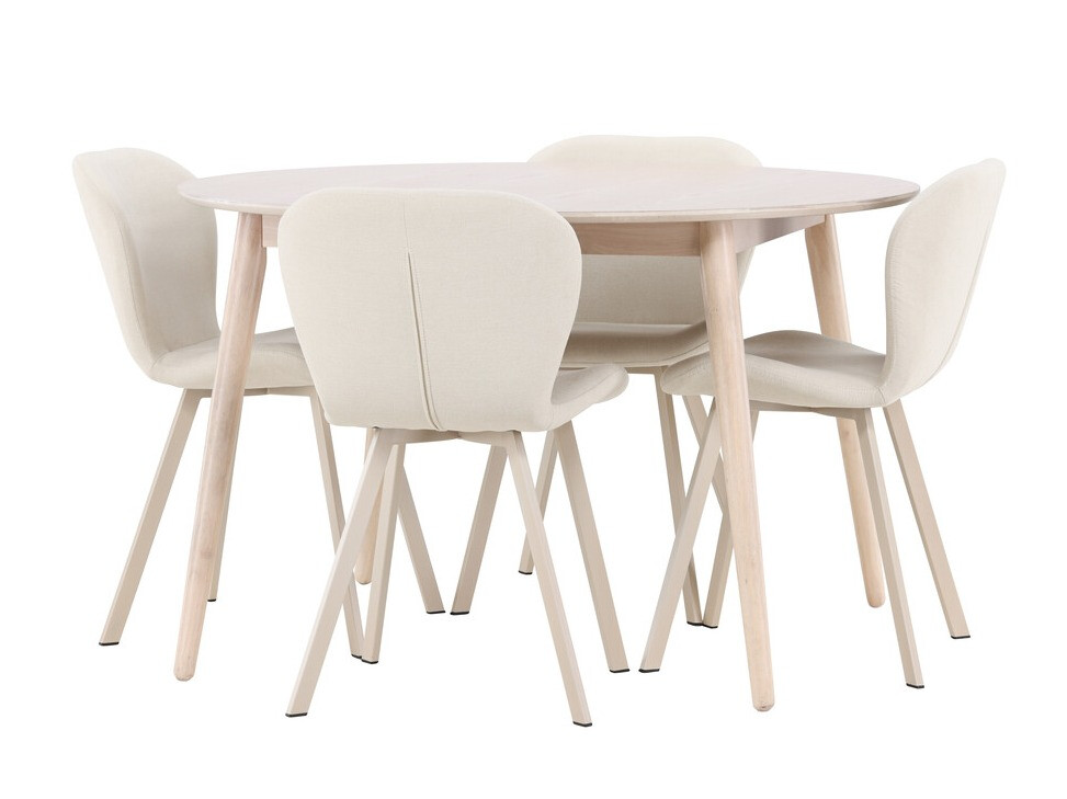 Blagovaonski set Dallas 4758