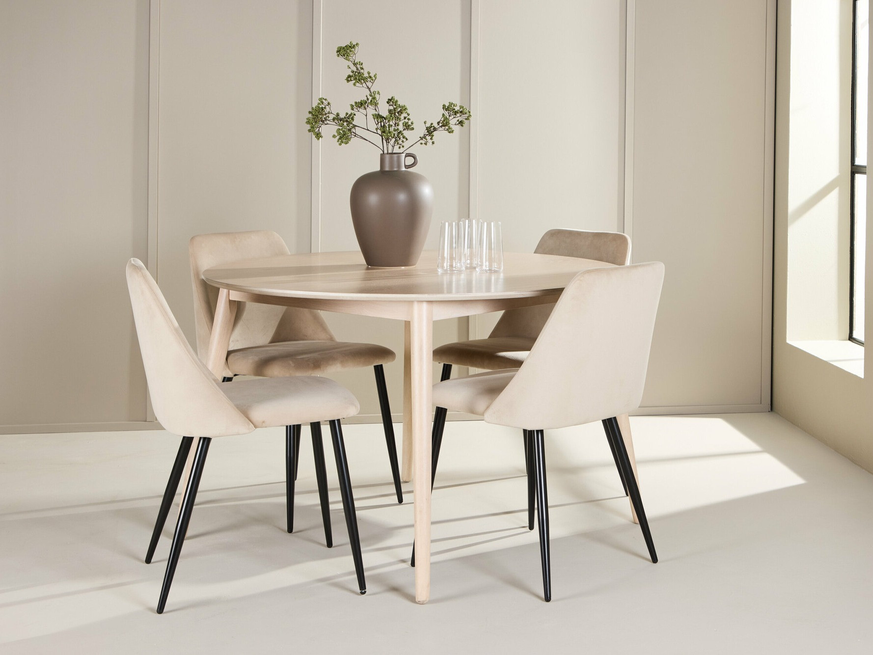 Blagovaonski set Dallas 4759