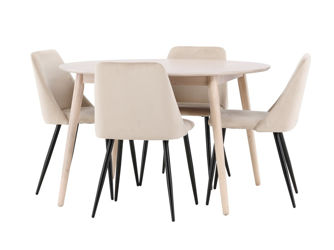 Blagovaonski set Dallas 4759