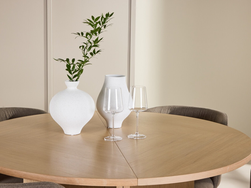 Blagovaonski set Dallas 4761 (Hrast)