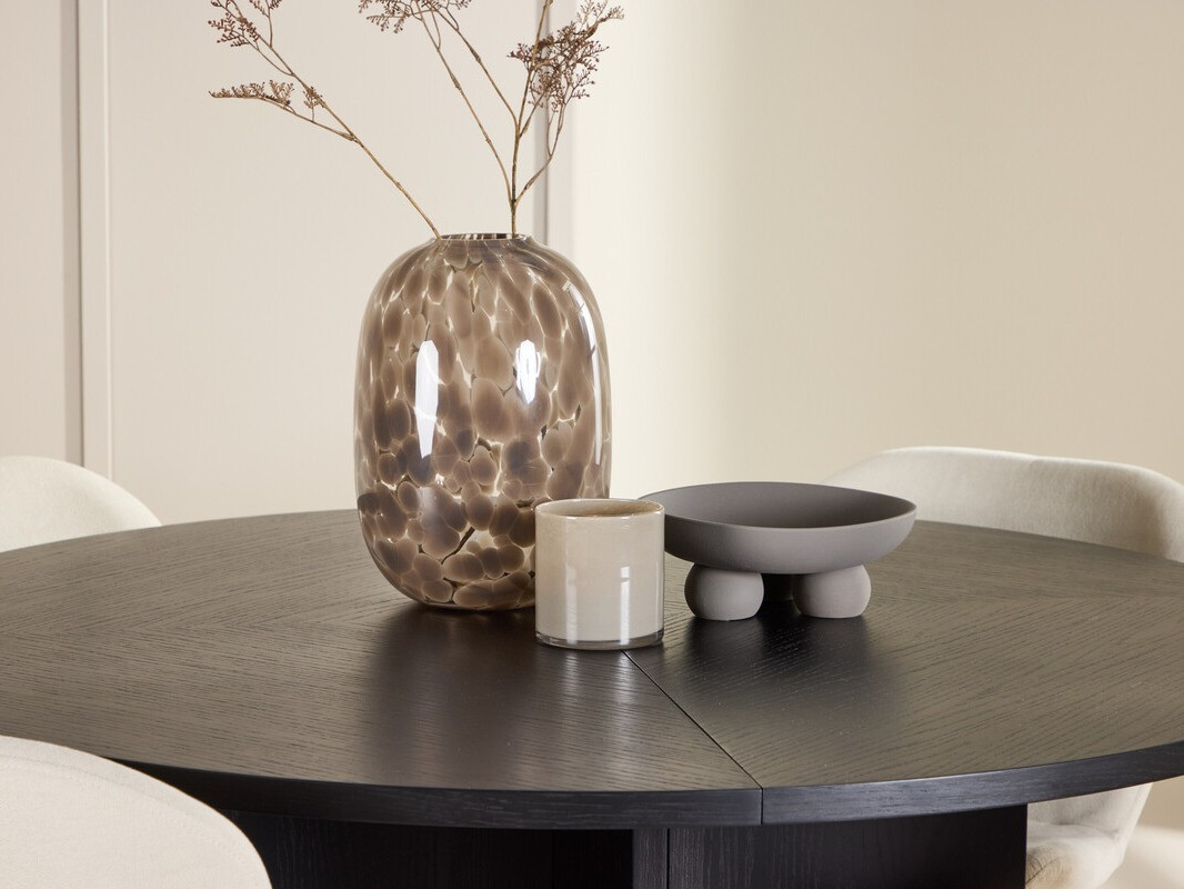 Blagovaonski set Dallas 4762 (Crna)