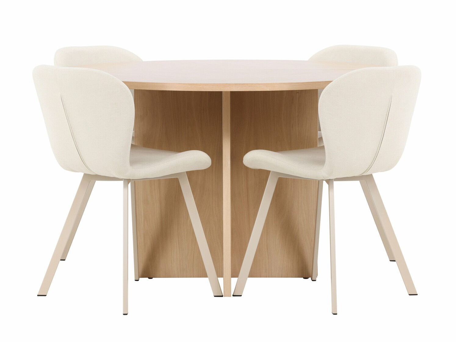 Blagovaonski set Dallas 4762 (Hrast)