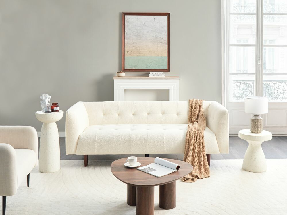 Kauč Berwyn 2538 (Bijela)