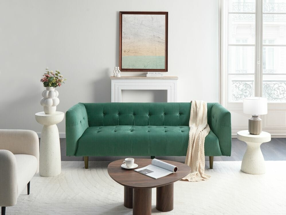 Kauč Berwyn 2538 (Zelena)