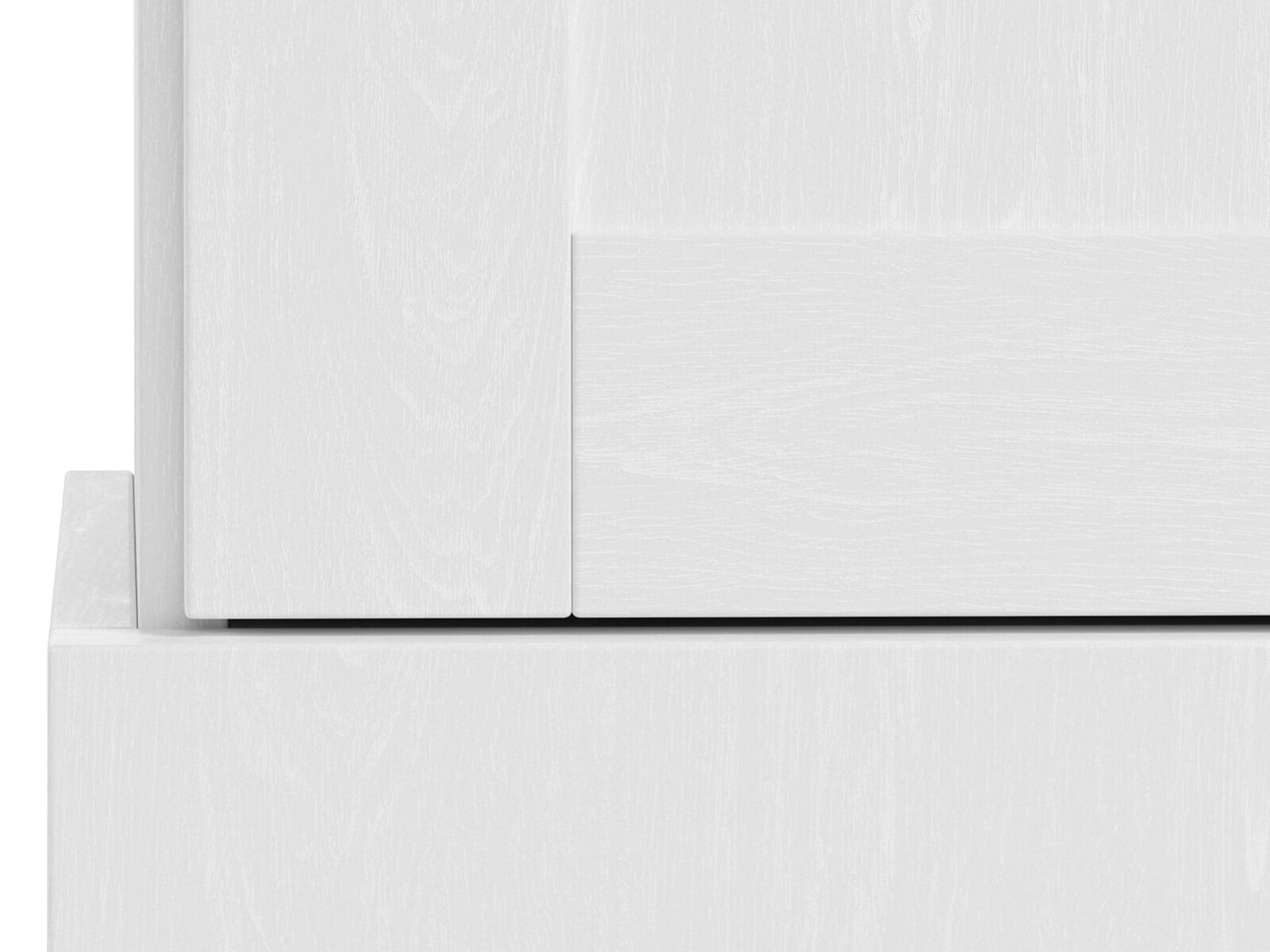 Komoda Salfelo 104 (Bijela)