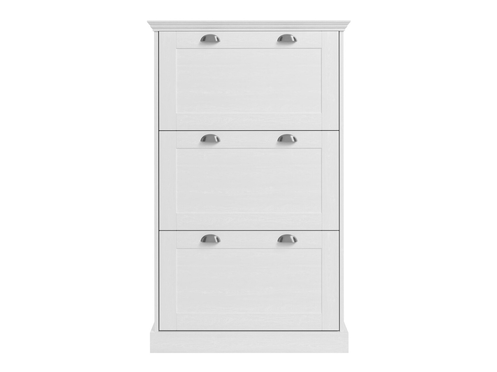 Ormarić za cipele Salfelo 100 (Bijela)