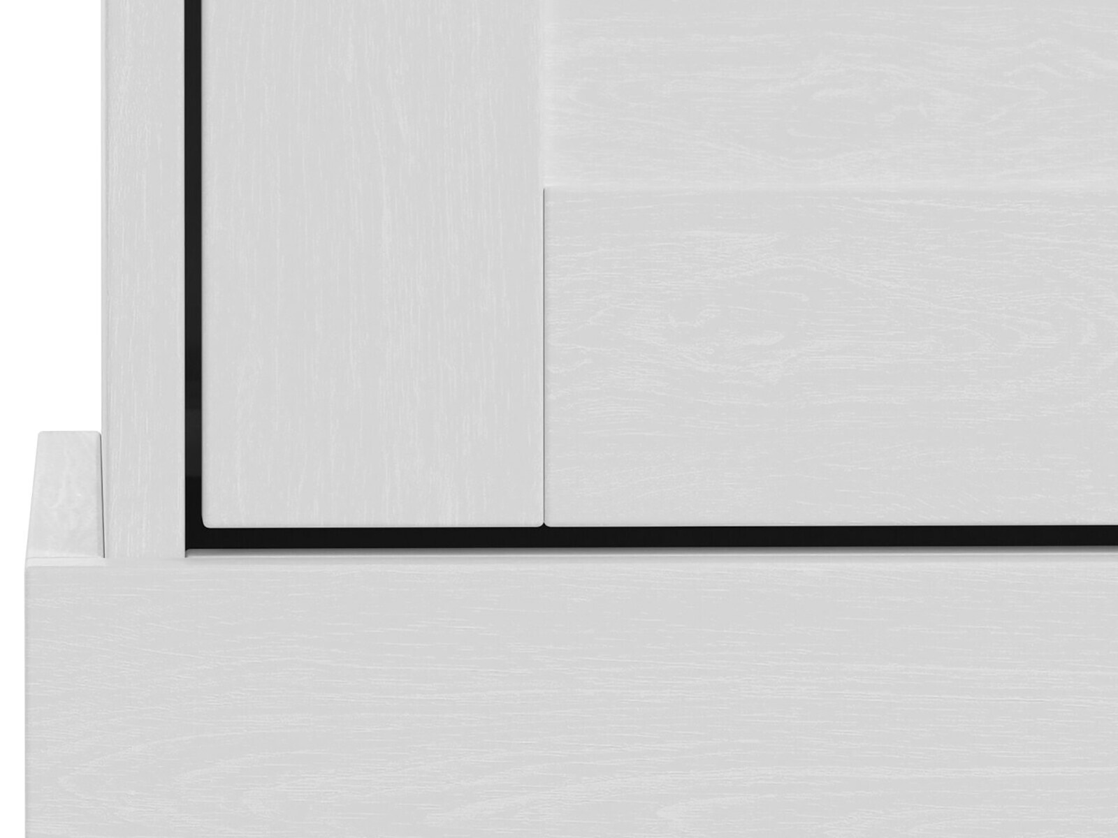 Ormarić za cipele Salfelo 100 (Bijela)