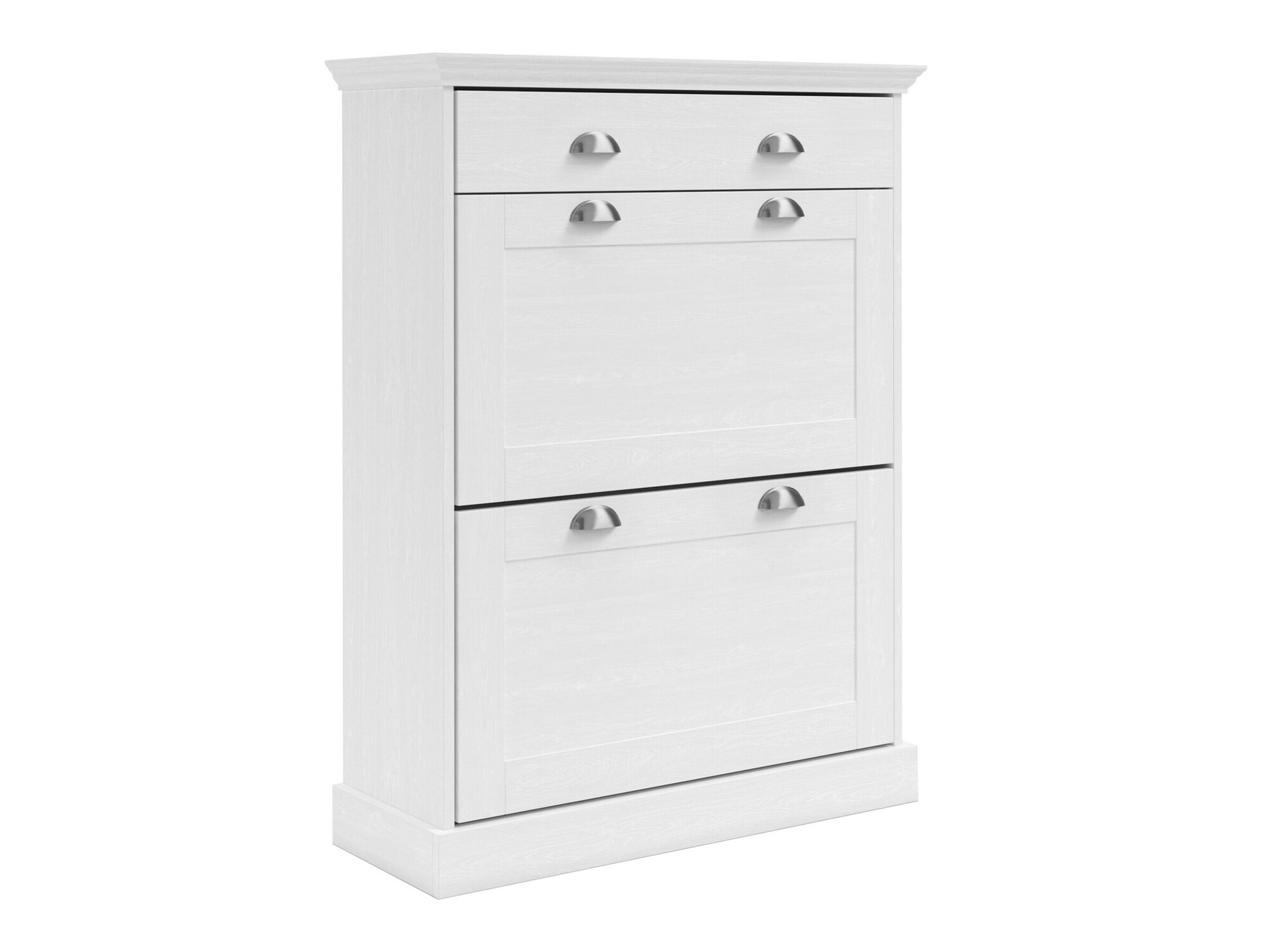 Ormarić za cipele Salfelo 101 (Bijela)