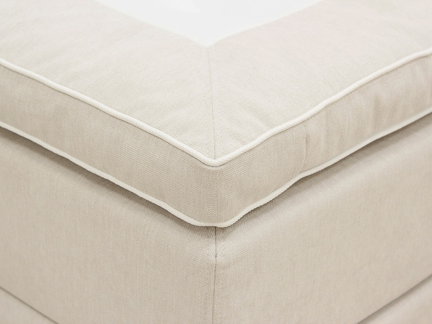 Boxspring krevet Seattle 204 (Verita 01)