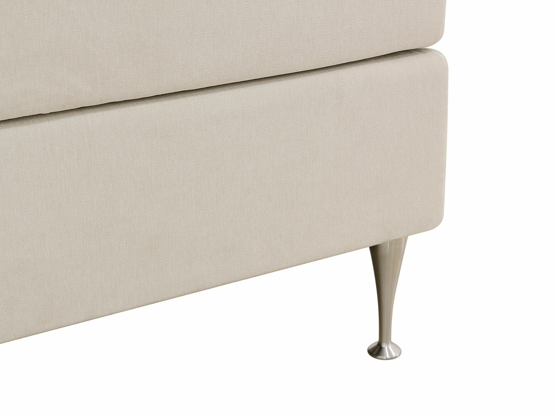 Boxspring krevet Seattle 204 (Verita 01)