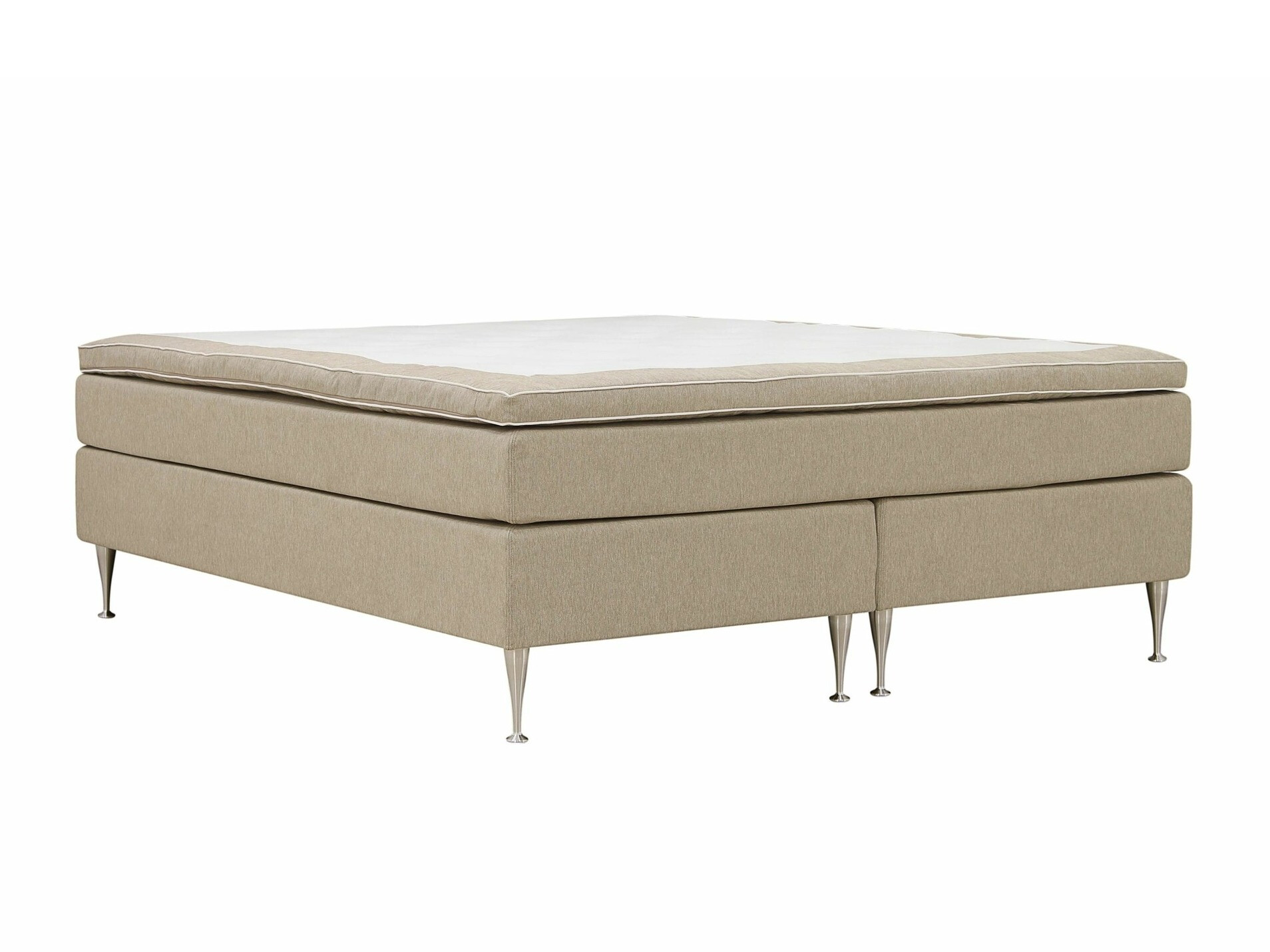Boxspring krevet Seattle 204 (Verita 11)