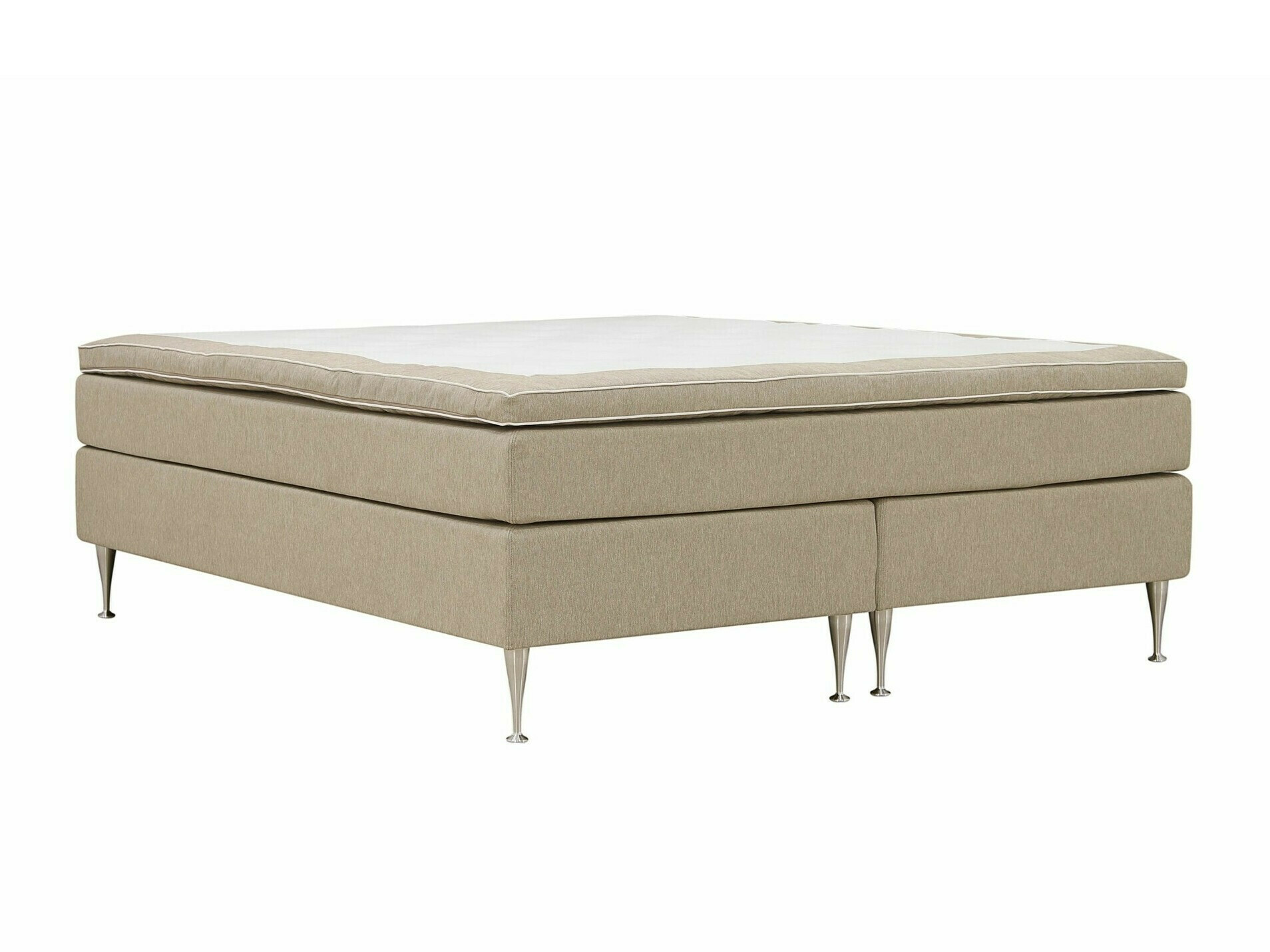 Boxspring krevet Seattle 204 (Verita 11)