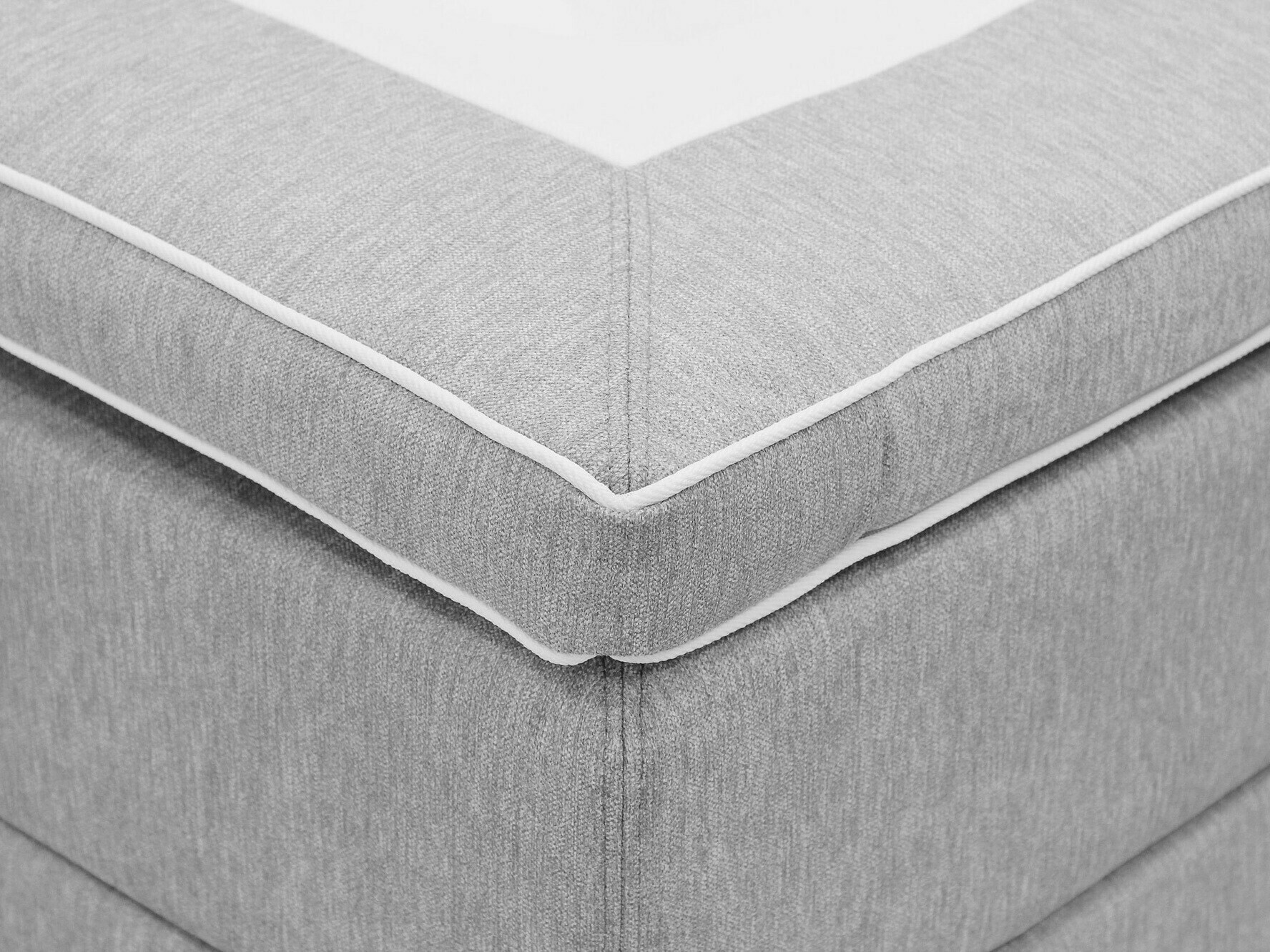 Boxspring krevet Seattle 204 (Verita 81)