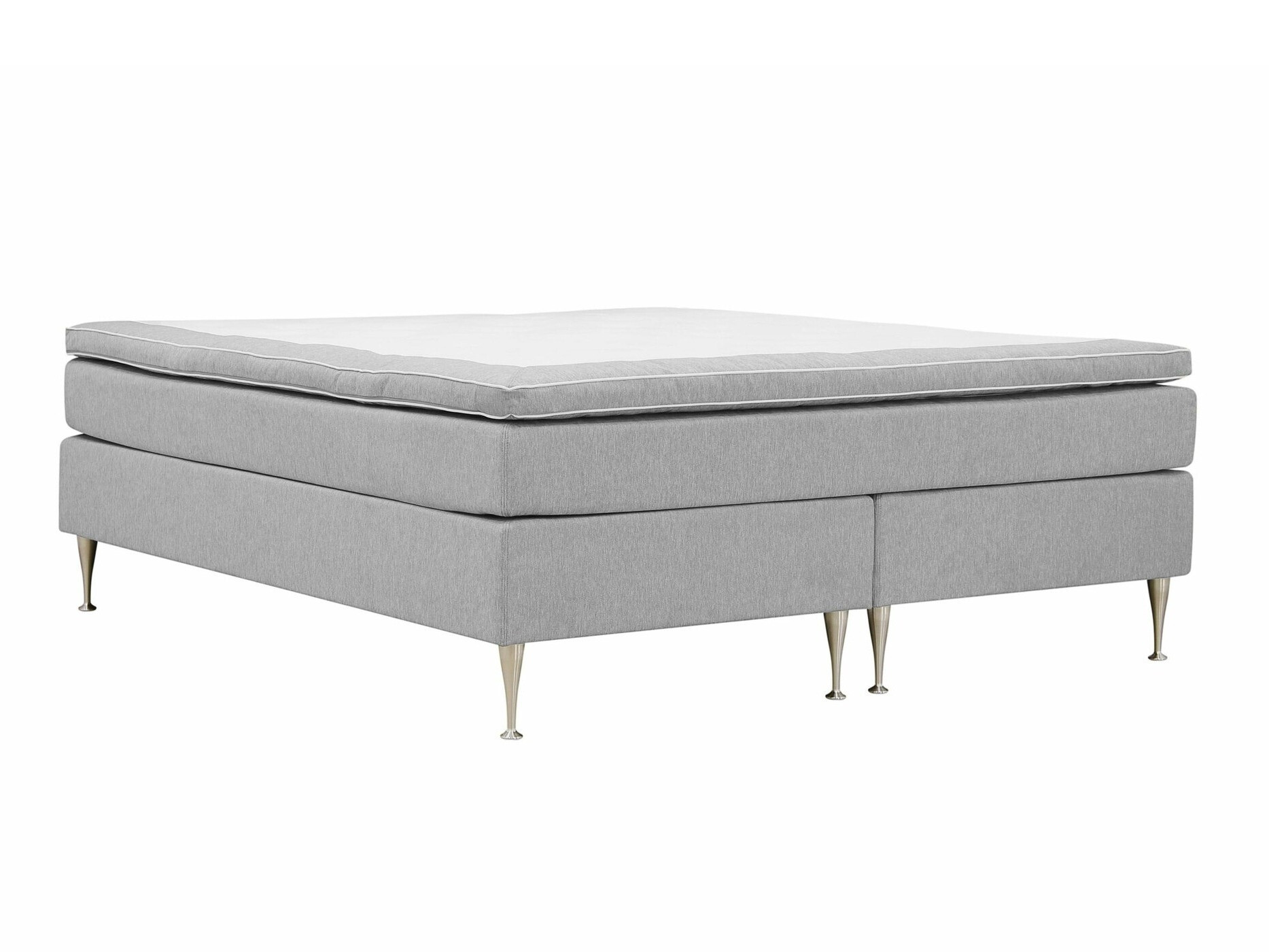 Boxspring krevet Seattle 204 (Verita 81)
