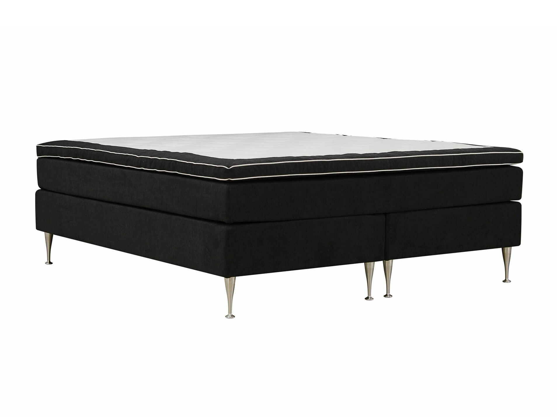 Boxspring krevet Seattle 204 (Verita 98)