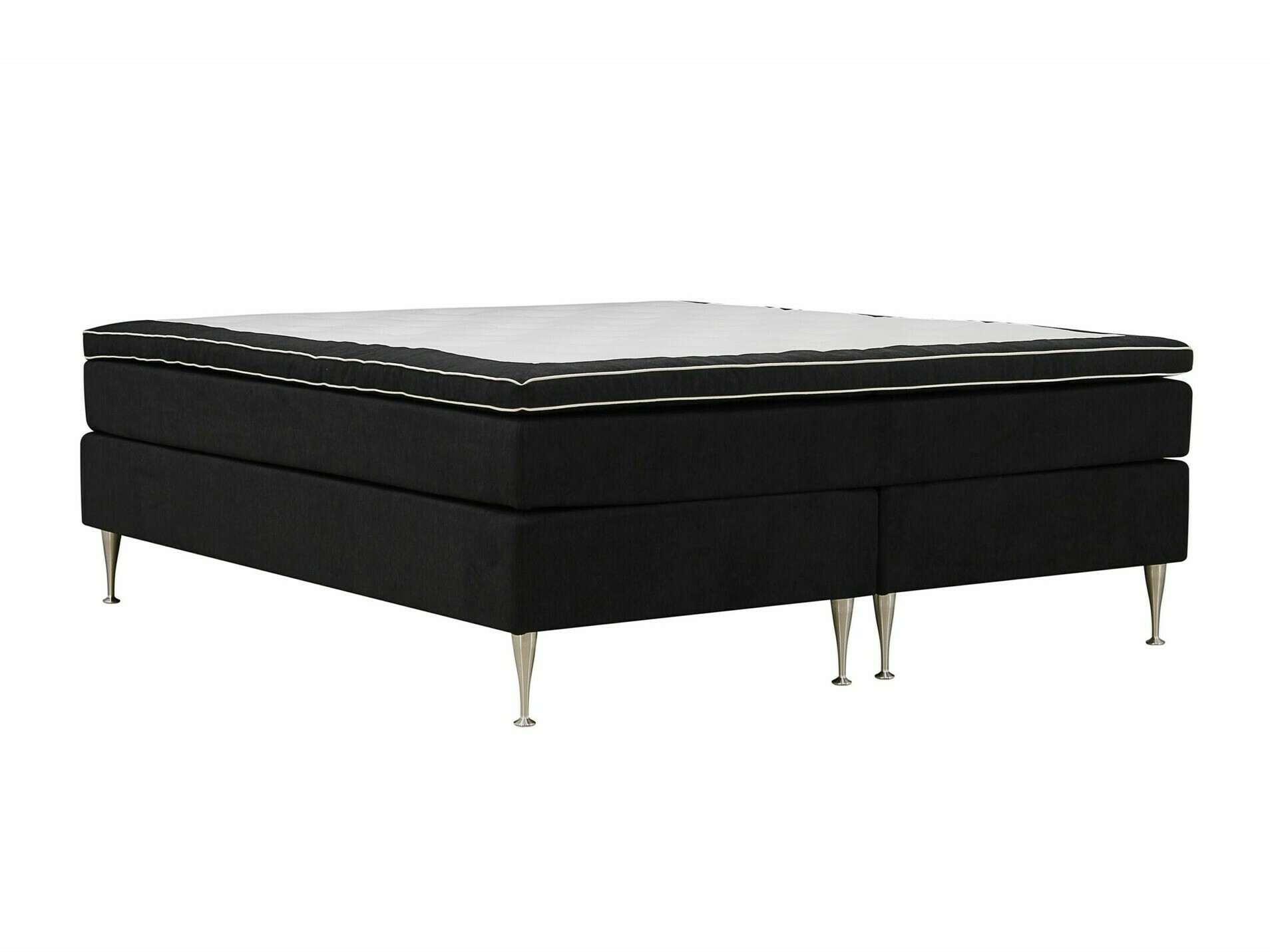 Boxspring krevet Seattle 204 (Verita 98)