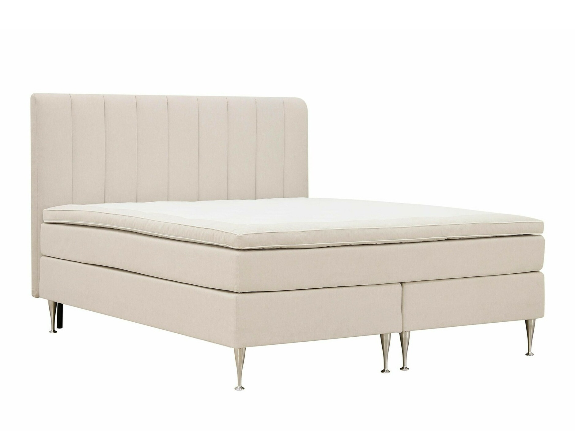 Boxspring krevet Seattle 205 (Verita 01)