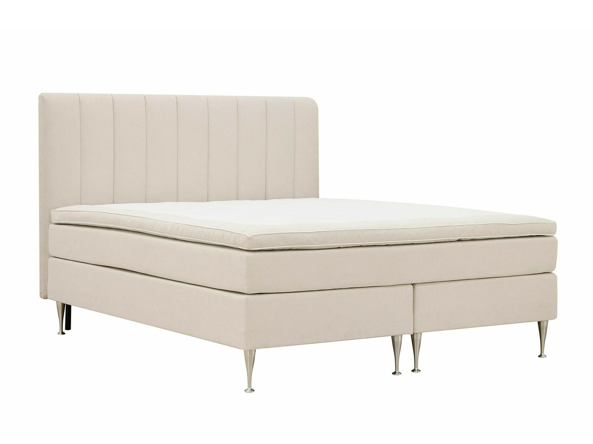 Boxspring krevet Seattle 205 (Verita 01)