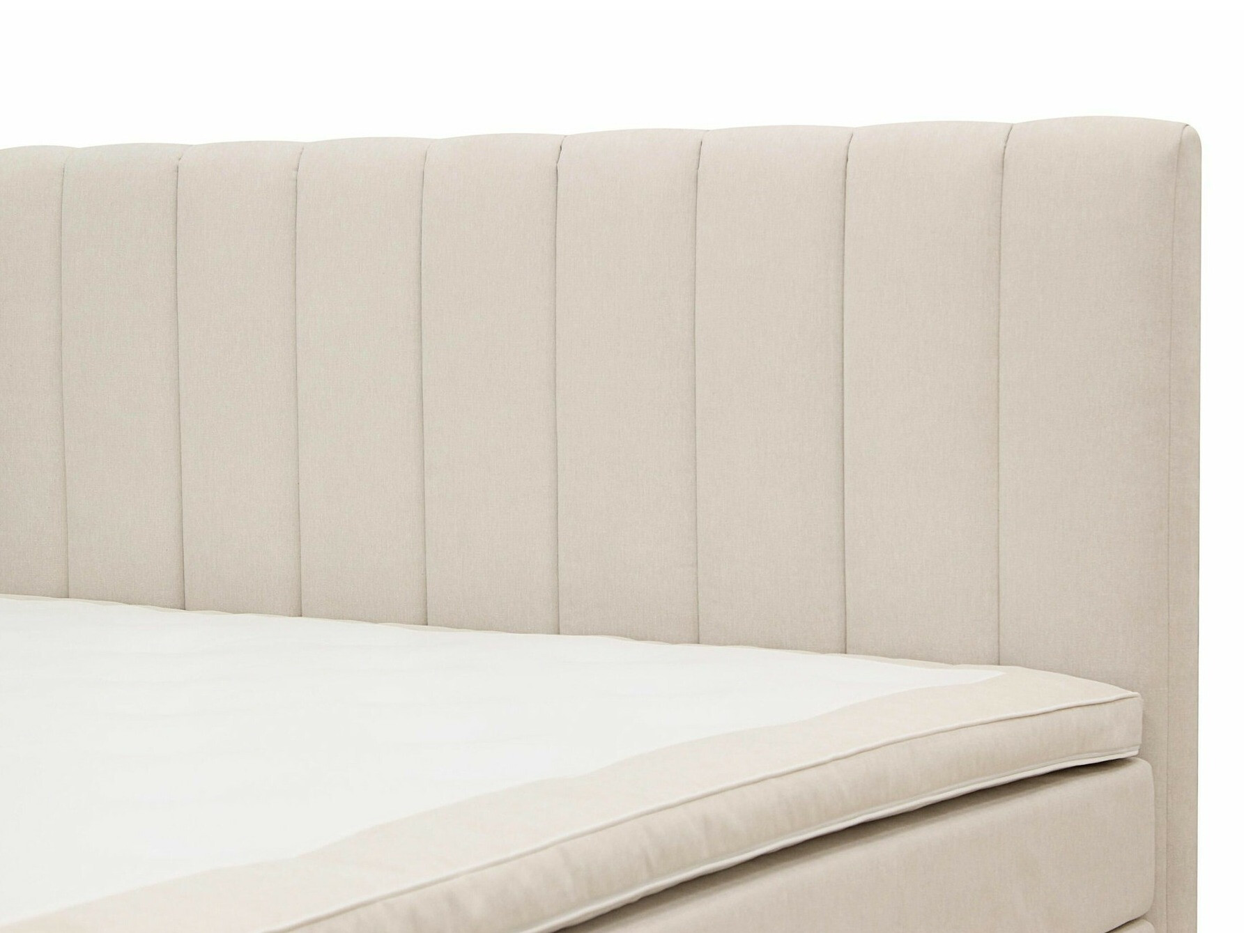 Boxspring krevet Seattle 205 (Verita 01)