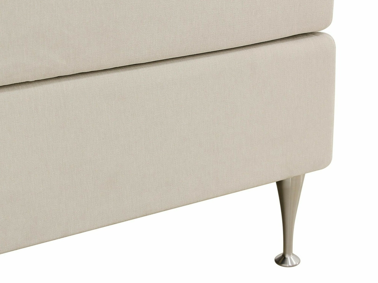 Boxspring krevet Seattle 205 (Verita 01)