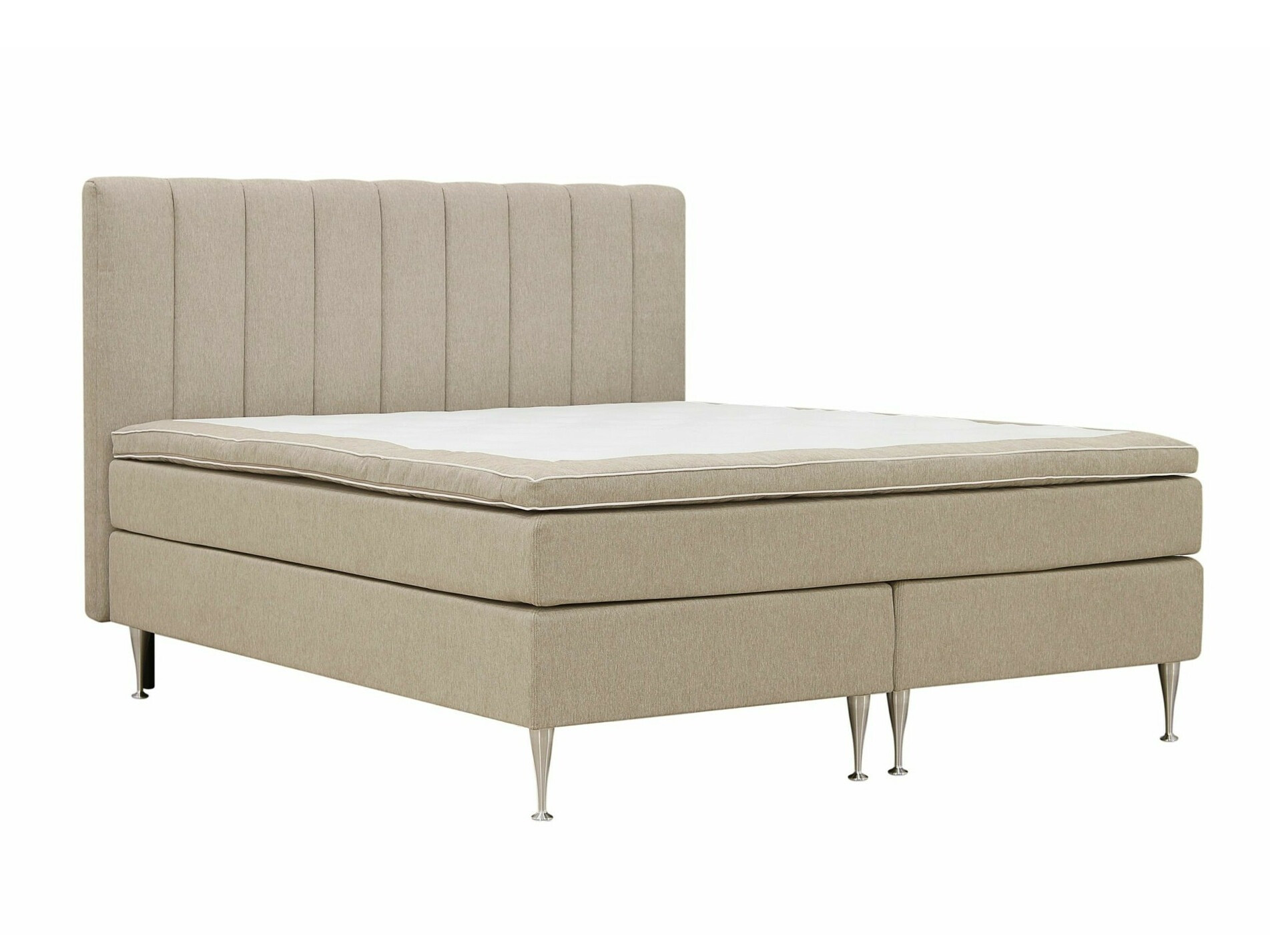 Boxspring krevet Seattle 205 (Verita 11)