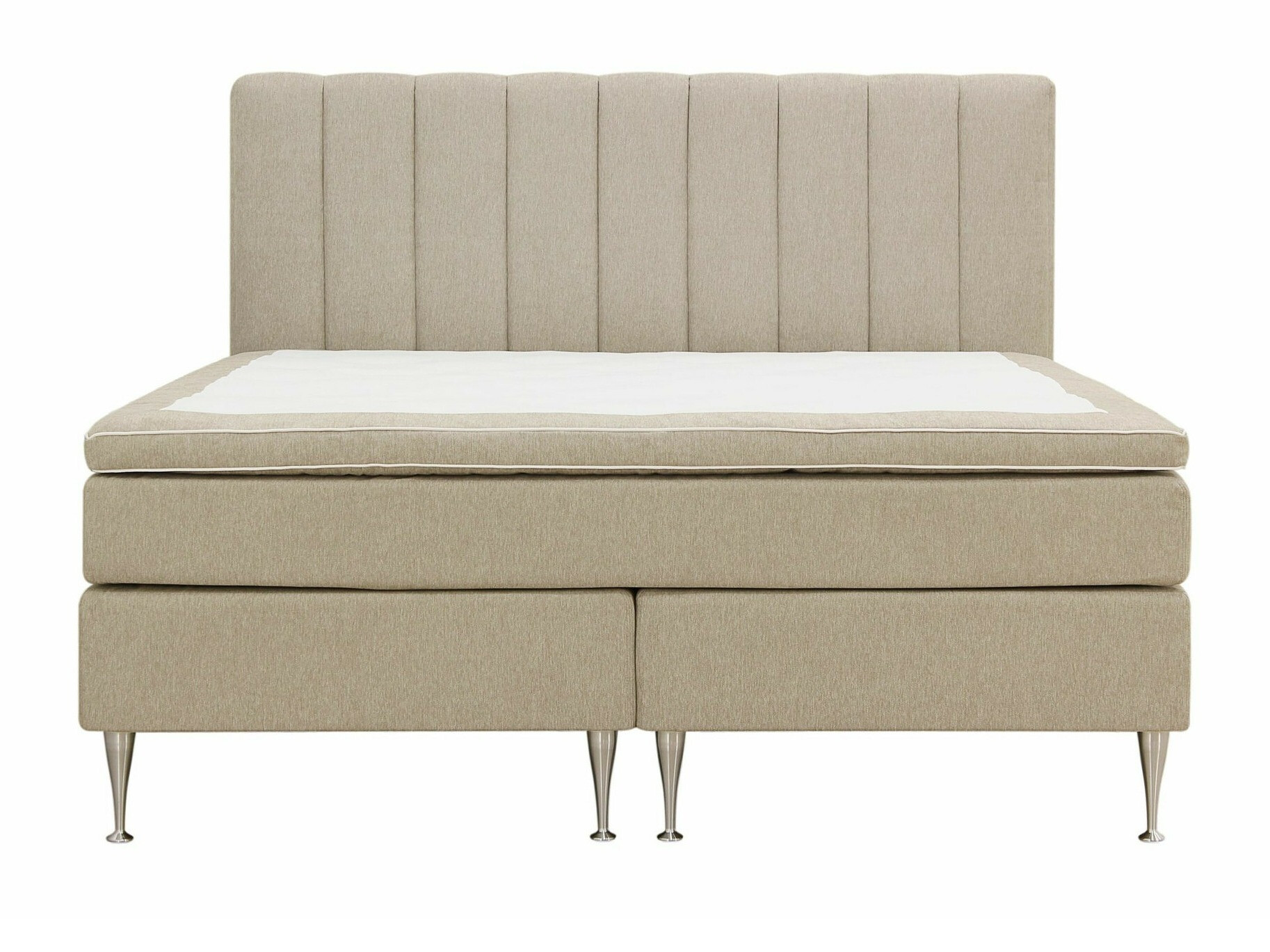 Boxspring krevet Seattle 205 (Verita 11)