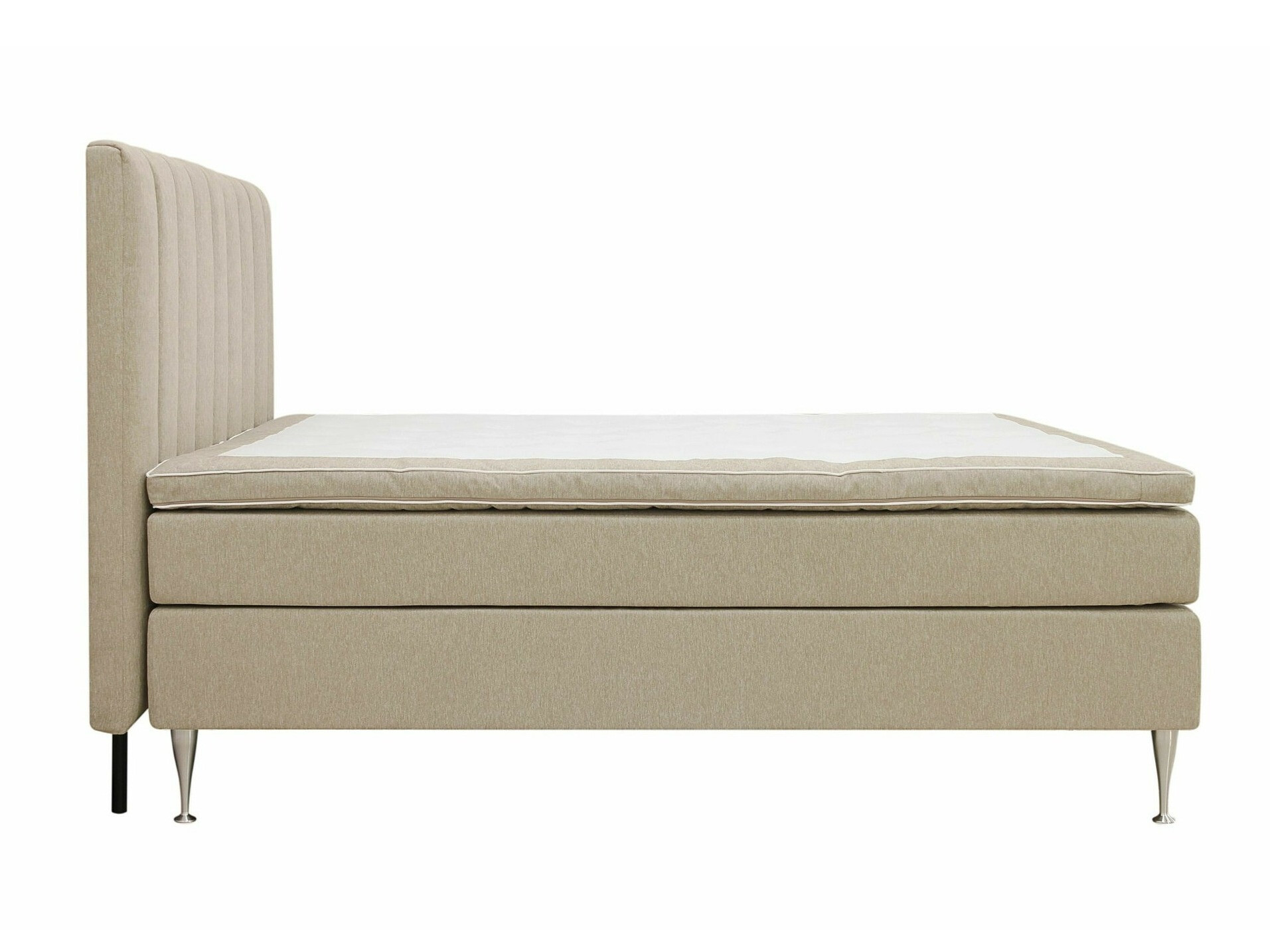 Boxspring krevet Seattle 205 (Verita 11)