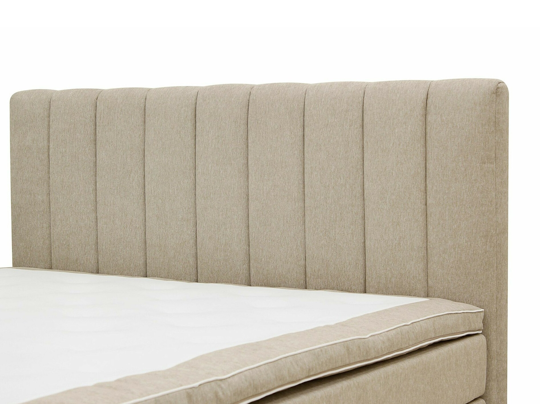 Boxspring krevet Seattle 205 (Verita 11)